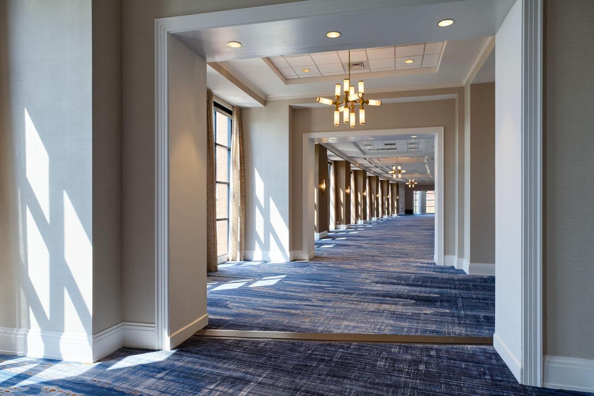 Baltimore Marriott Waterfront gallery photo in Baltimore, MD — image 31