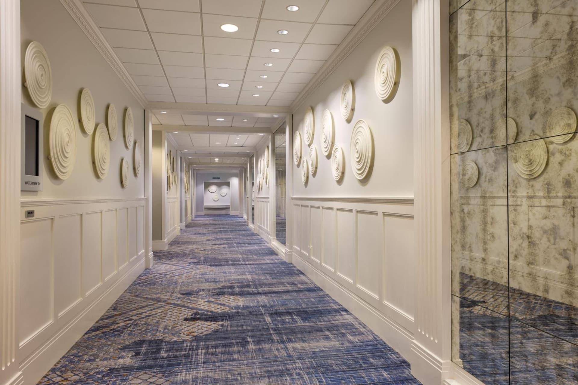 Baltimore Marriott Waterfront gallery photo in Baltimore, MD — image 80