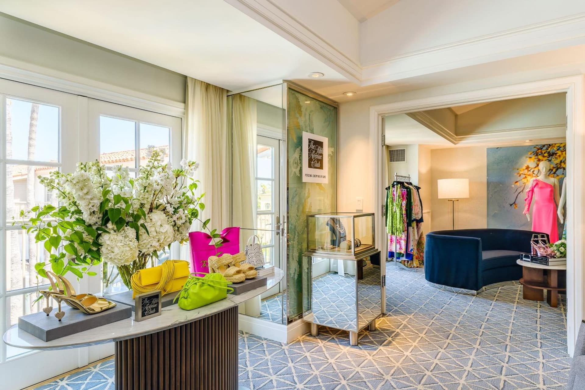 The Ritz-Carlton, Laguna Niguel gallery photo in Dana Point, CA — image 6