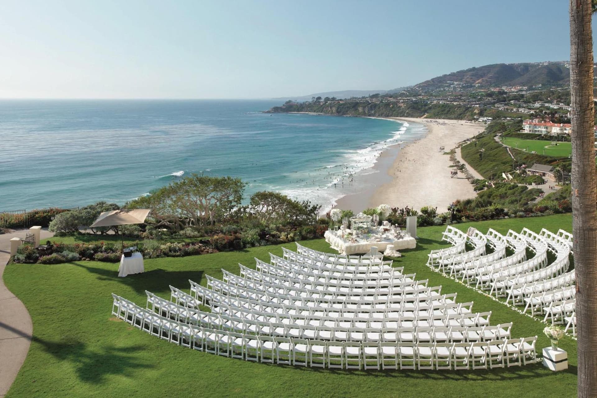 The Ritz-Carlton, Laguna Niguel gallery photo in Dana Point, CA — image 5
