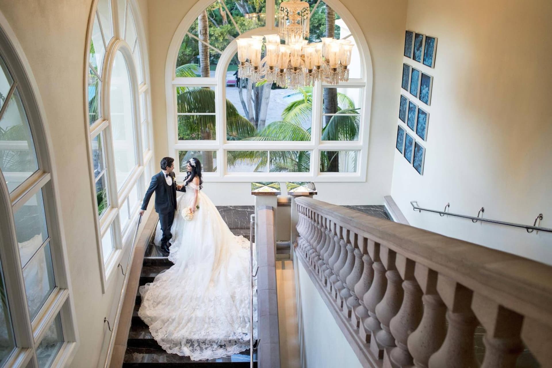 The Ritz-Carlton, Laguna Niguel gallery photo in Dana Point, CA — image 62