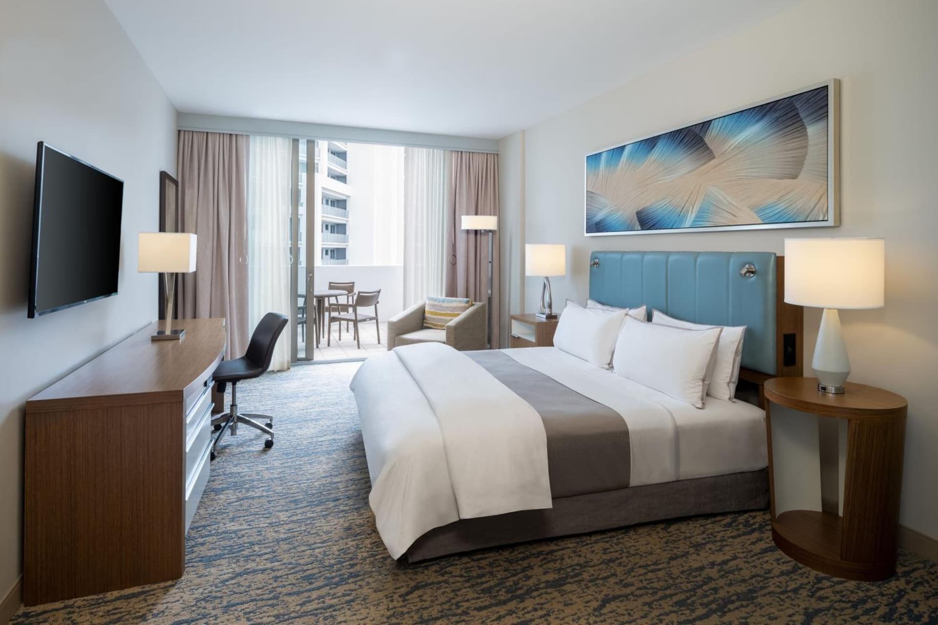 The Westin Sarasota gallery photo in Sarasota, FL — image 18