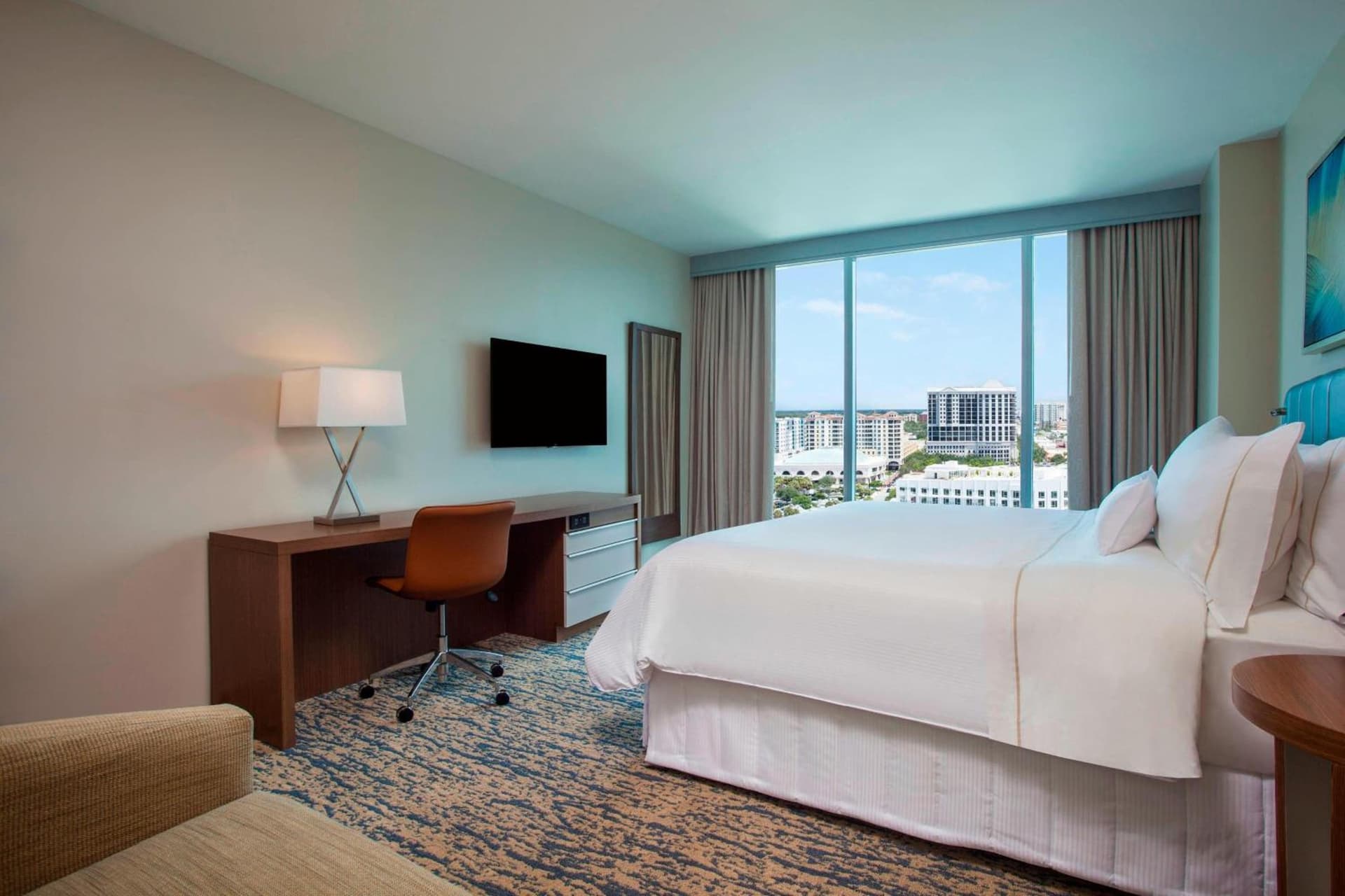 The Westin Sarasota gallery photo in Sarasota, FL — image 54