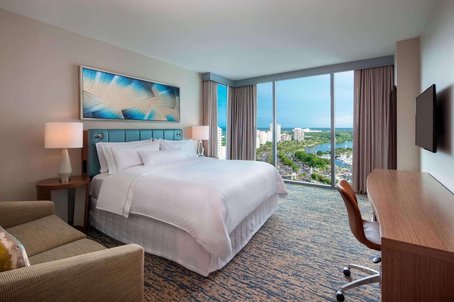 The Westin Sarasota gallery photo in Sarasota, FL — image 74