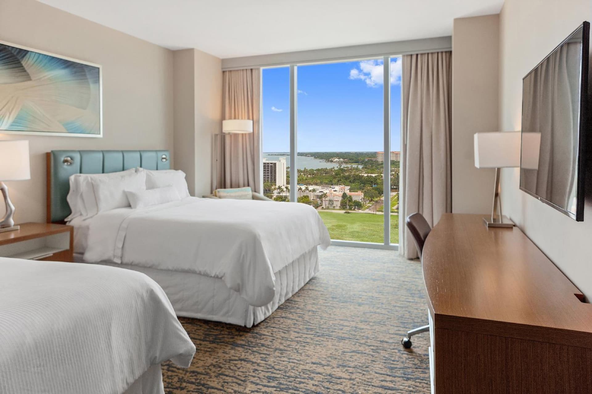The Westin Sarasota gallery photo in Sarasota, FL — image 34