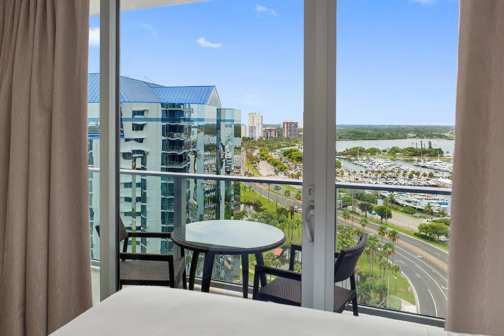 The Westin Sarasota gallery photo in Sarasota, FL — image 24