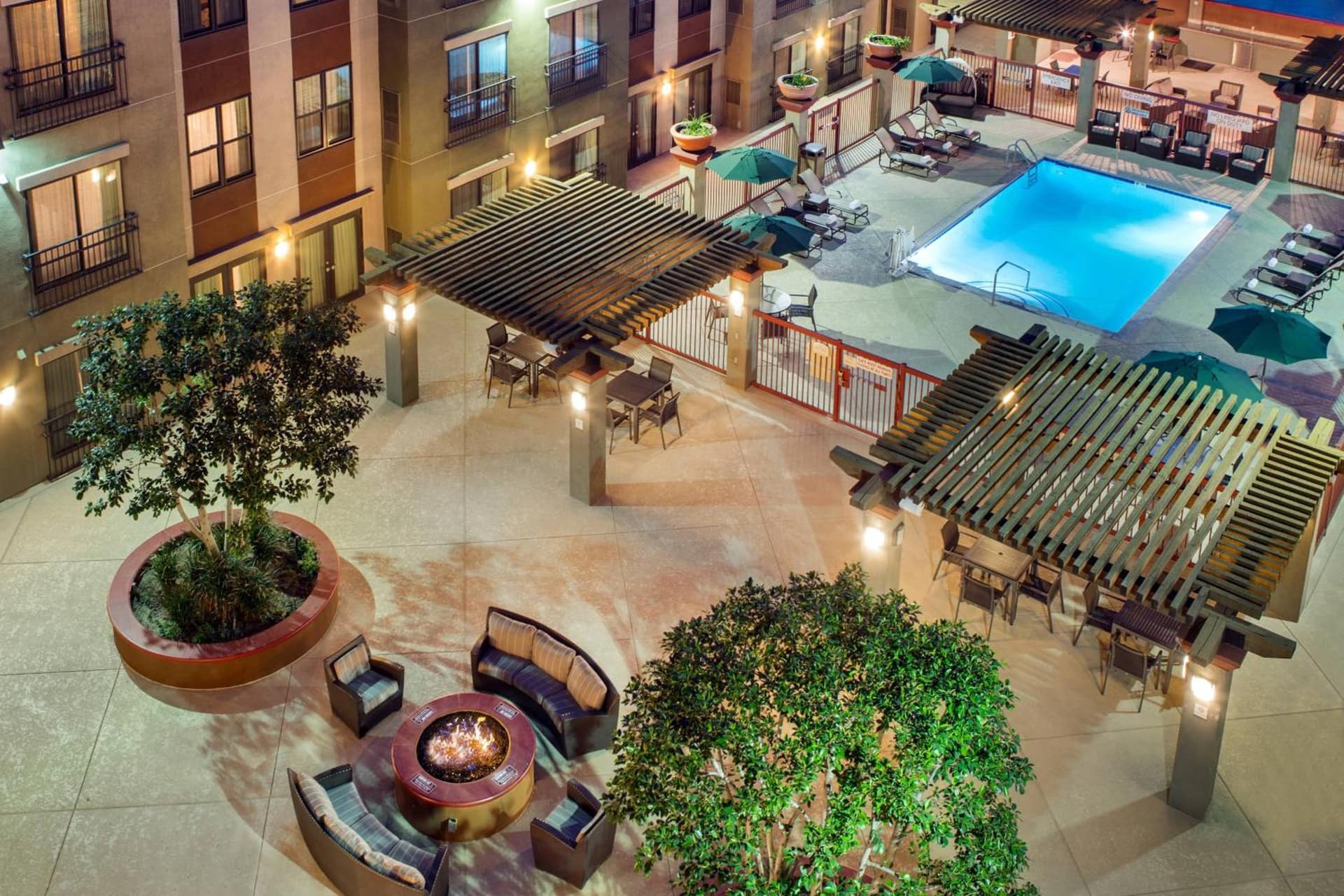 Residence Inn Los Angeles Burbank/Downtown gallery photo in Burbank, CA — image 24