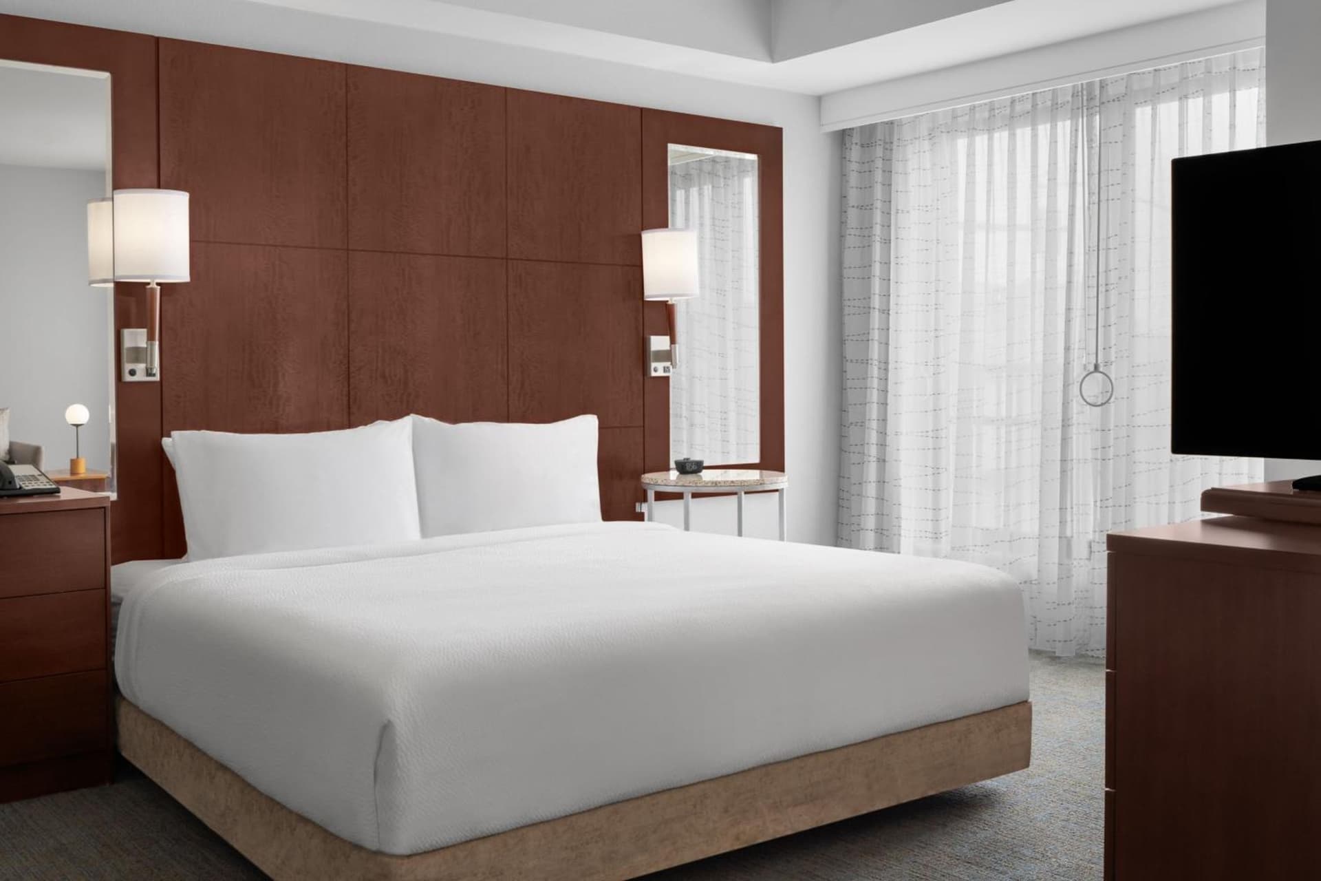 Residence Inn Los Angeles Burbank/Downtown gallery photo in Burbank, CA — image 40