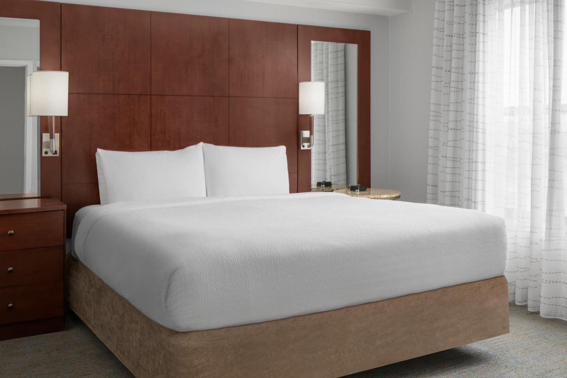 Residence Inn Los Angeles Burbank/Downtown gallery photo in Burbank, CA — image 27