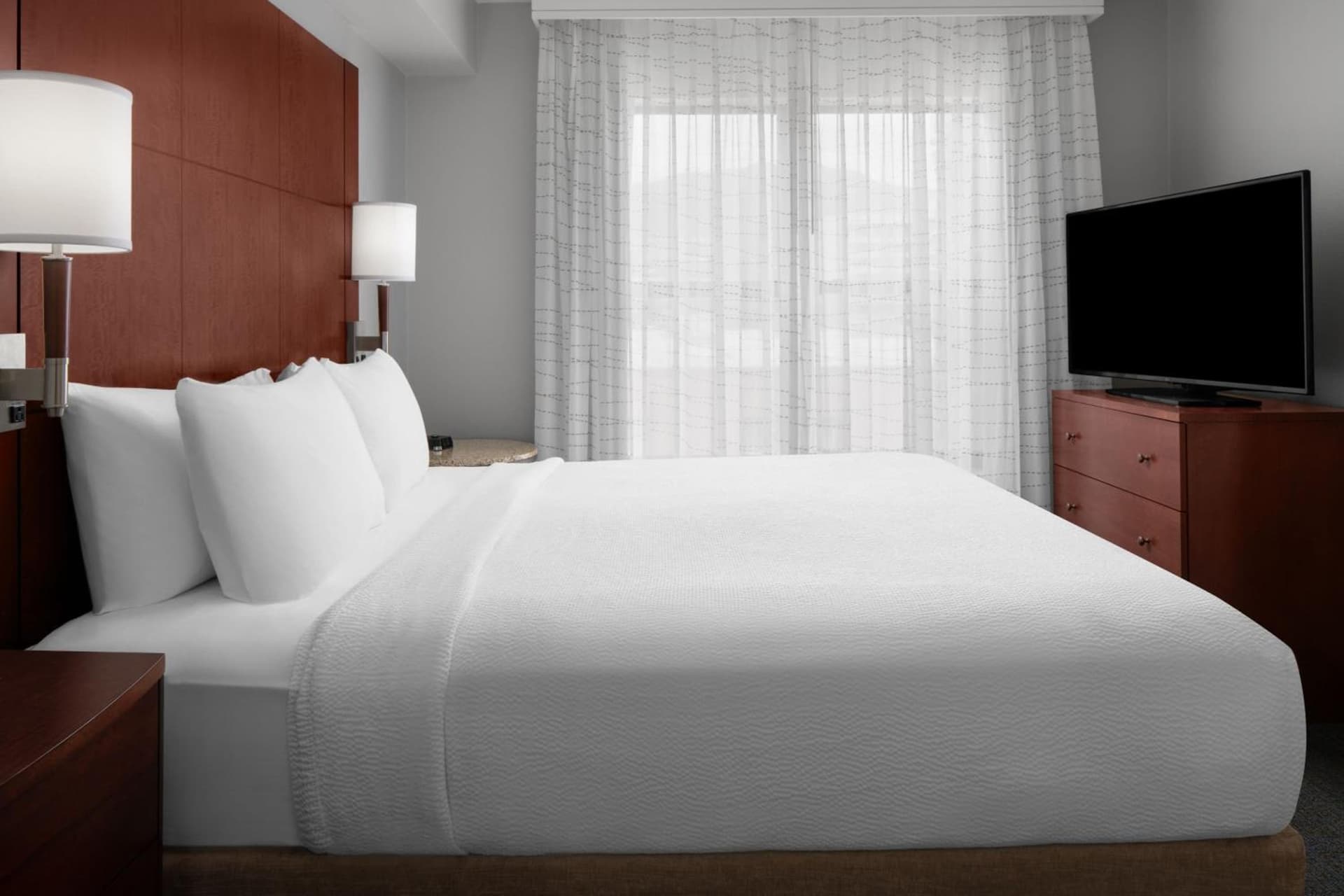 Residence Inn Los Angeles Burbank/Downtown gallery photo in Burbank, CA — image 33
