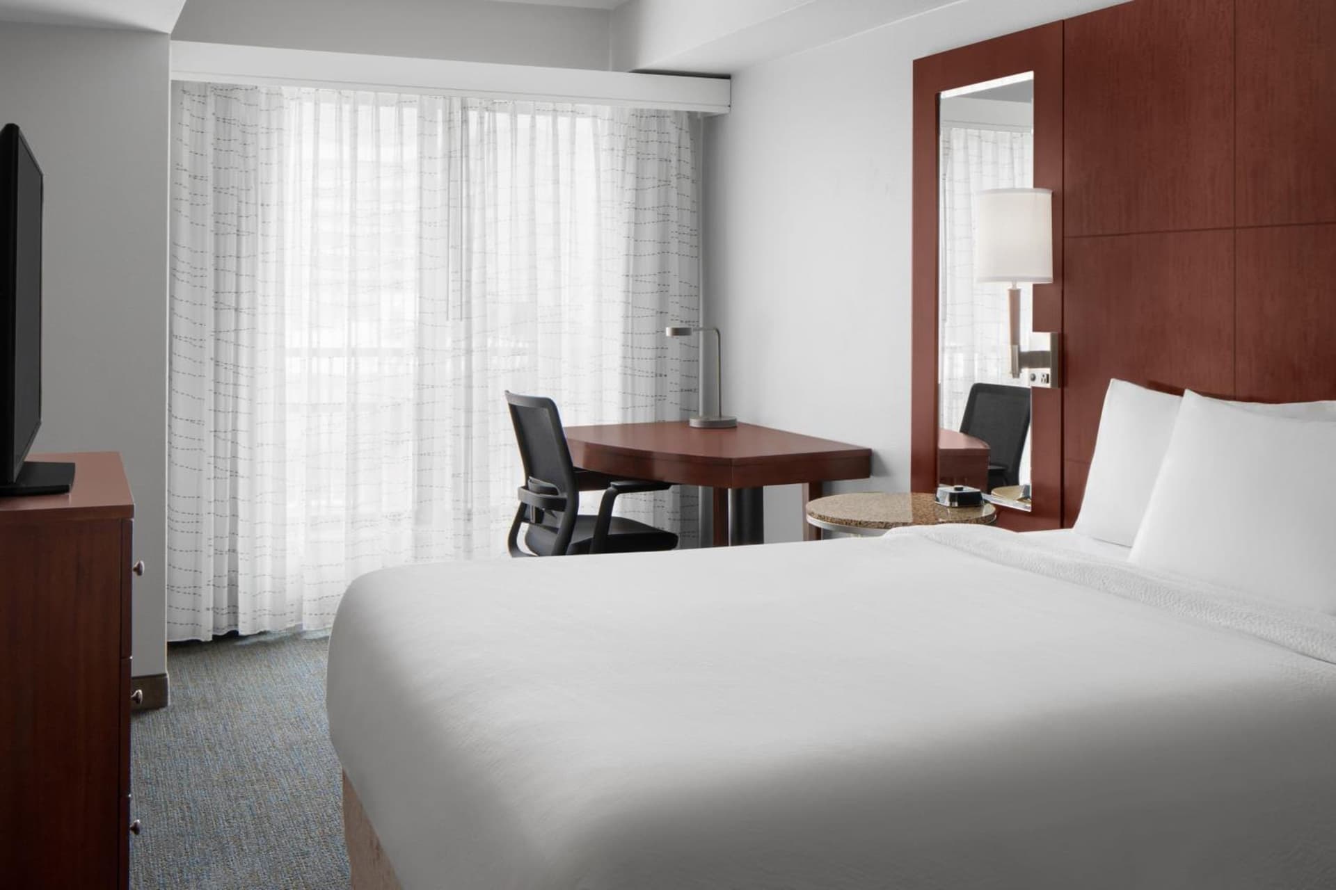 Residence Inn Los Angeles Burbank/Downtown gallery photo in Burbank, CA — image 38