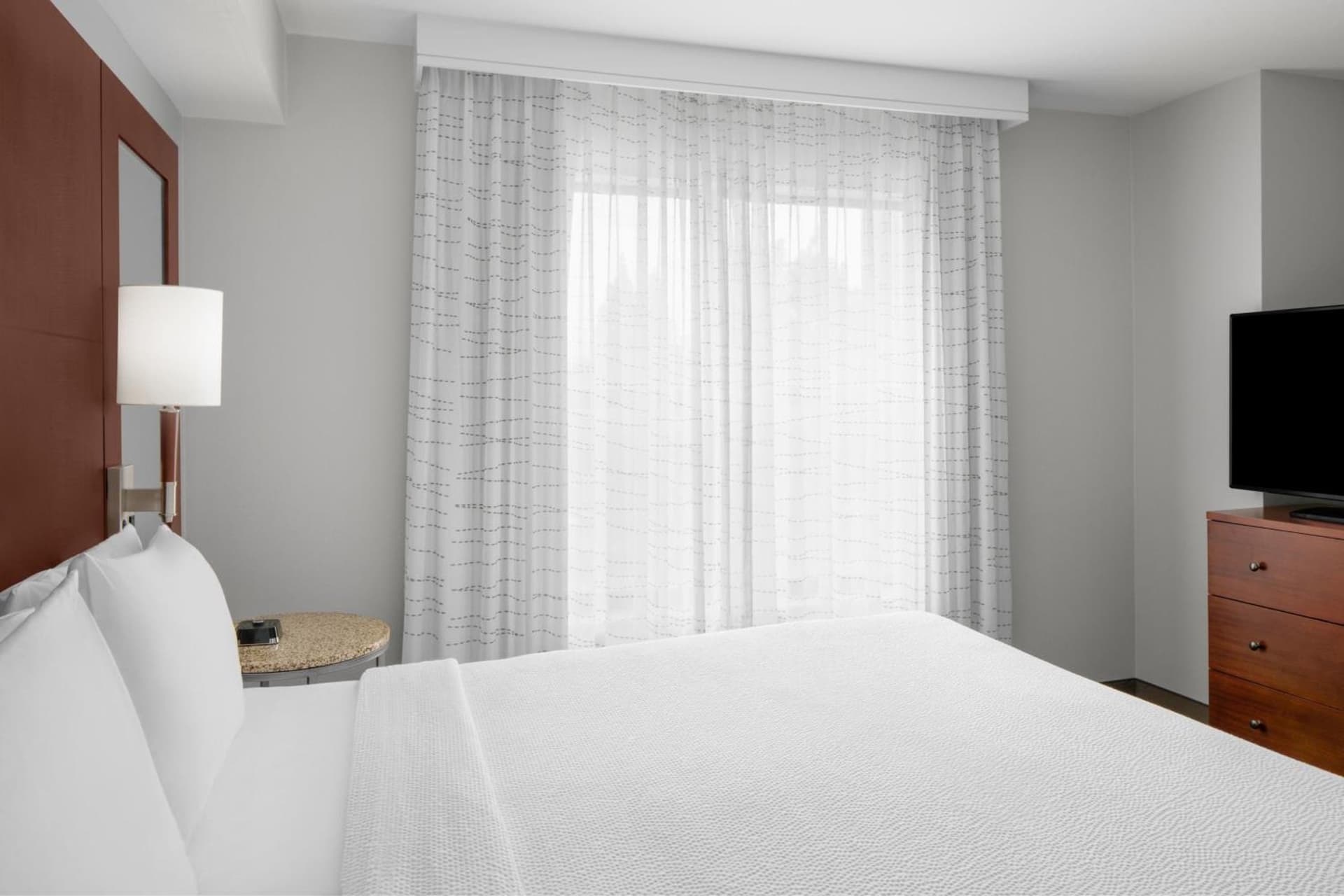 Residence Inn Los Angeles Burbank/Downtown interior in Burbank, CA — gallery photo 2