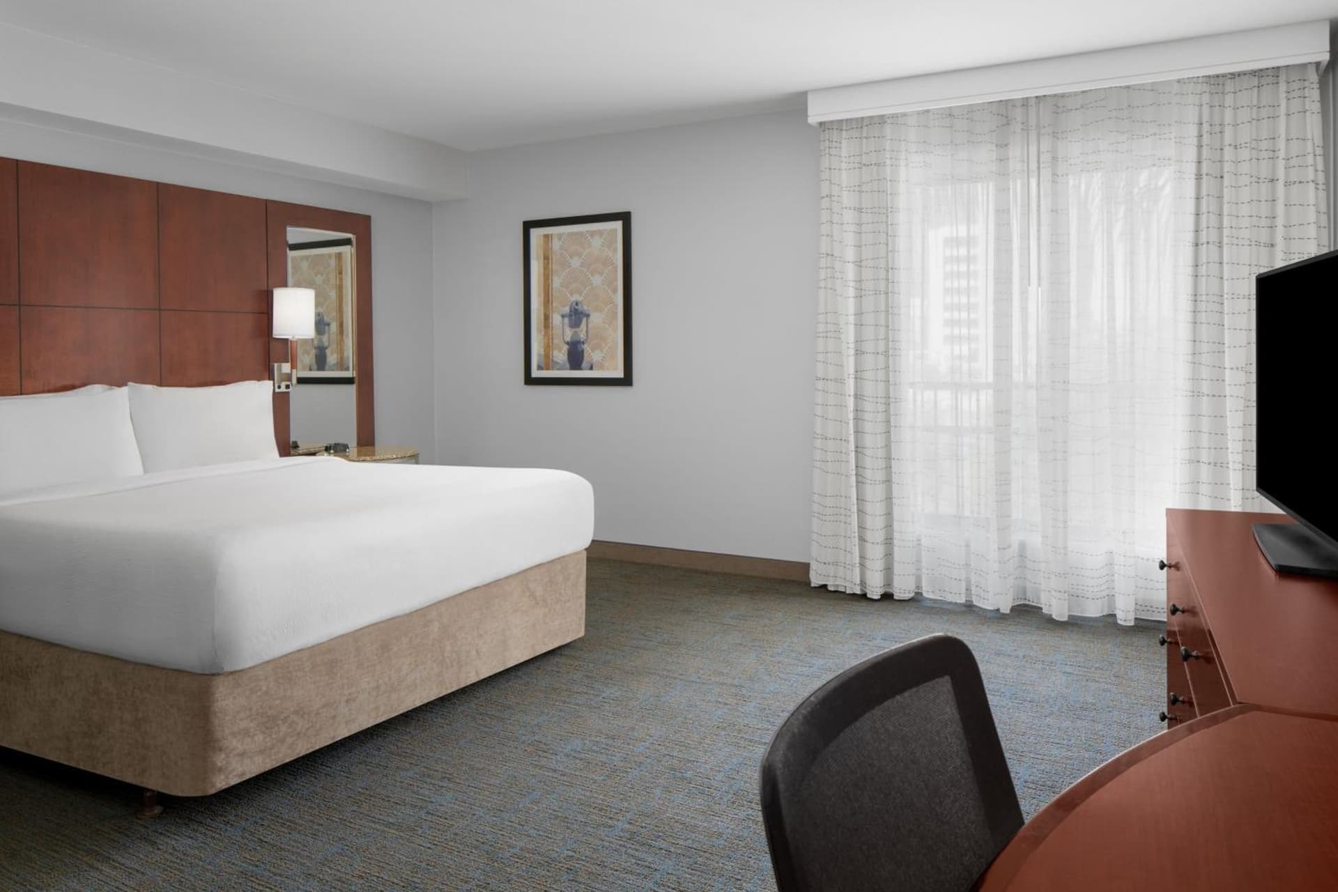 Residence Inn Los Angeles Burbank/Downtown gallery photo in Burbank, CA — image 11