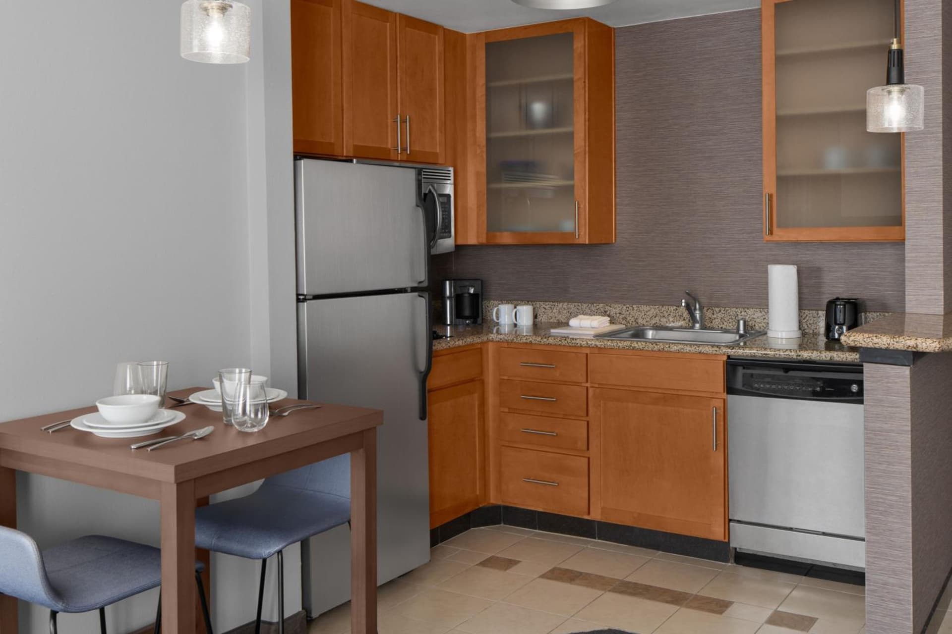 Residence Inn Los Angeles Burbank/Downtown gallery photo in Burbank, CA — image 23