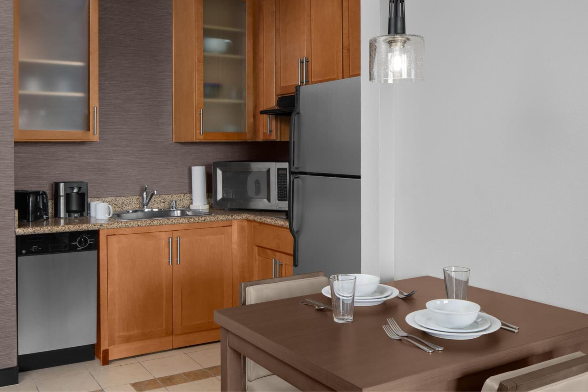 Residence Inn Los Angeles Burbank/Downtown gallery photo in Burbank, CA — image 10
