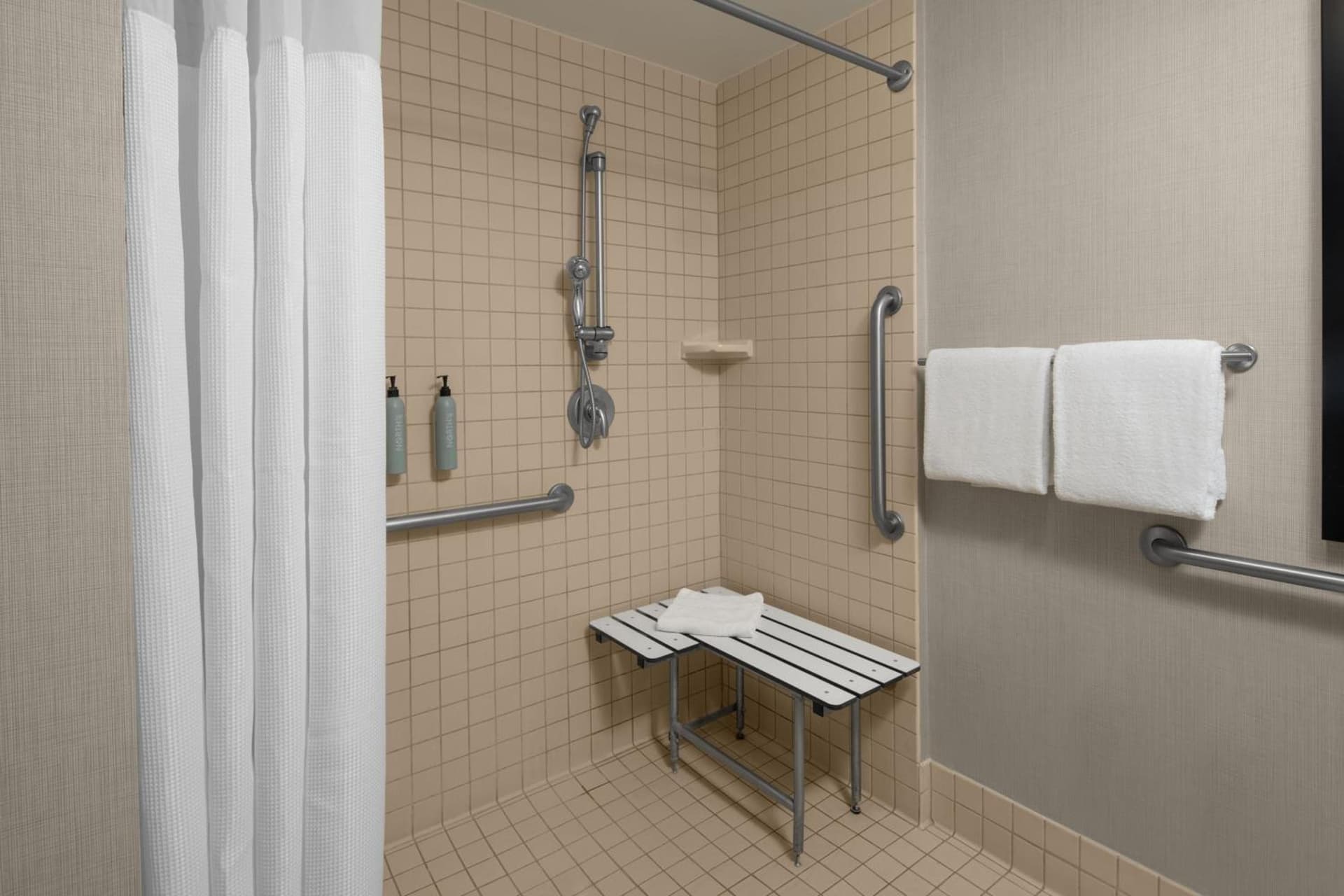 Residence Inn Los Angeles Burbank/Downtown gallery photo in Burbank, CA — image 12