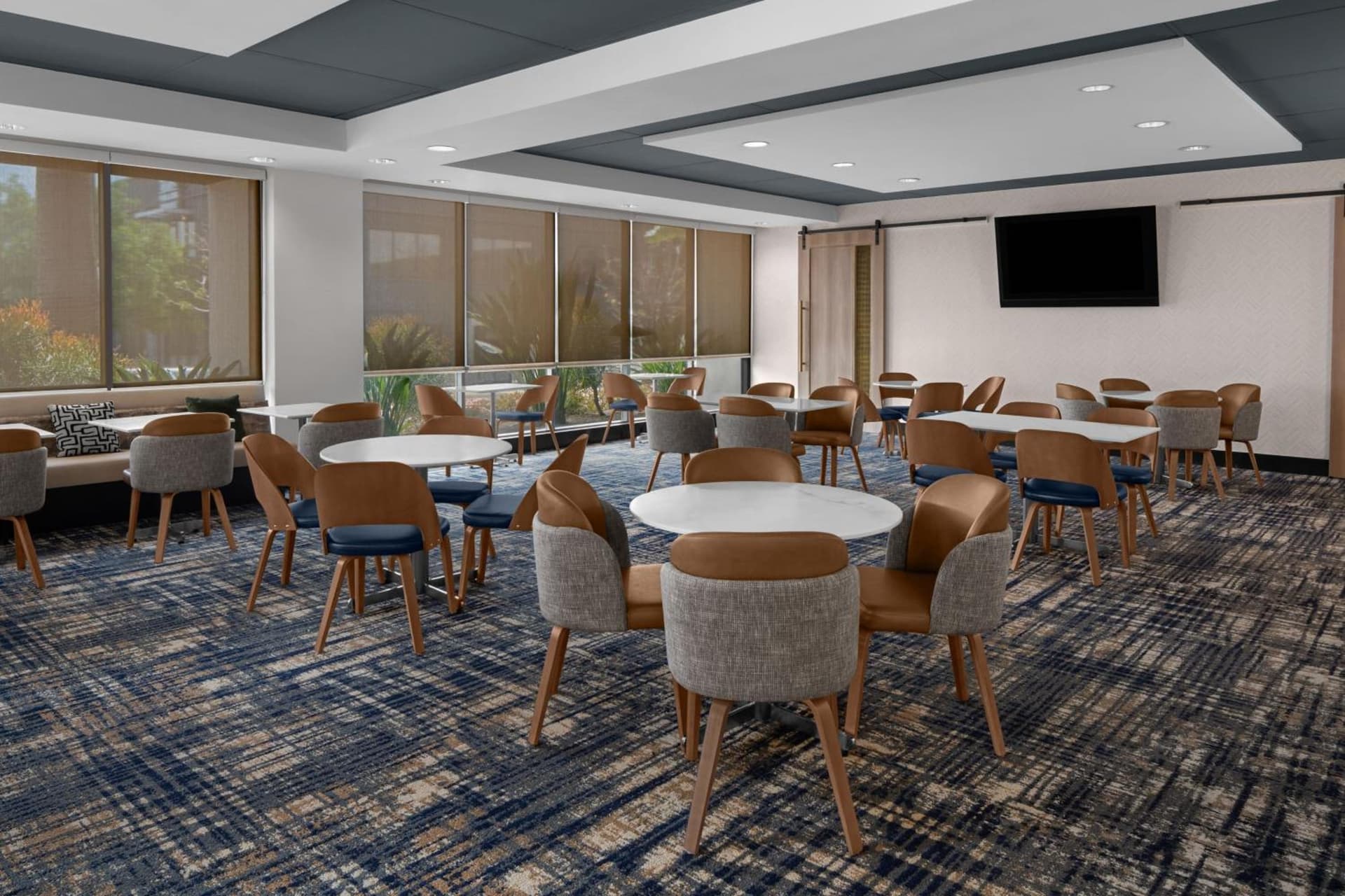 Residence Inn Los Angeles Burbank/Downtown gallery photo in Burbank, CA — image 29