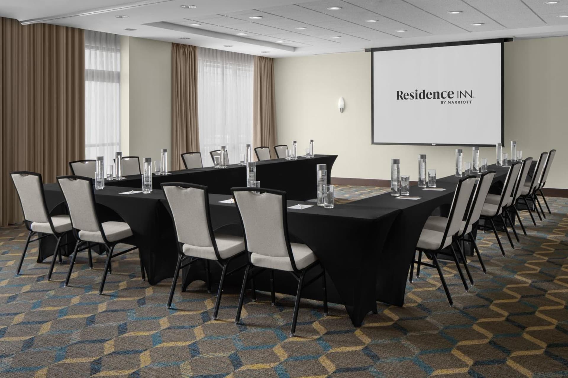 Residence Inn Los Angeles Burbank/Downtown gallery photo in Burbank, CA — image 25
