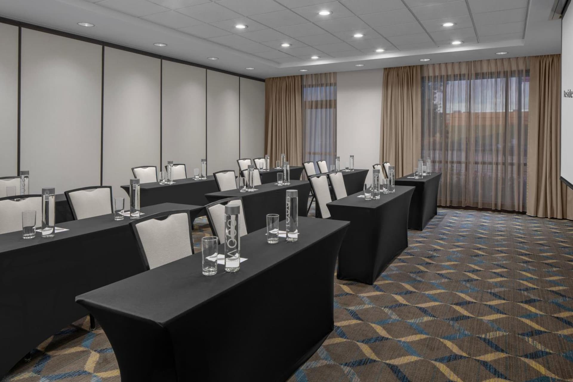 Residence Inn Los Angeles Burbank/Downtown gallery photo in Burbank, CA — image 35