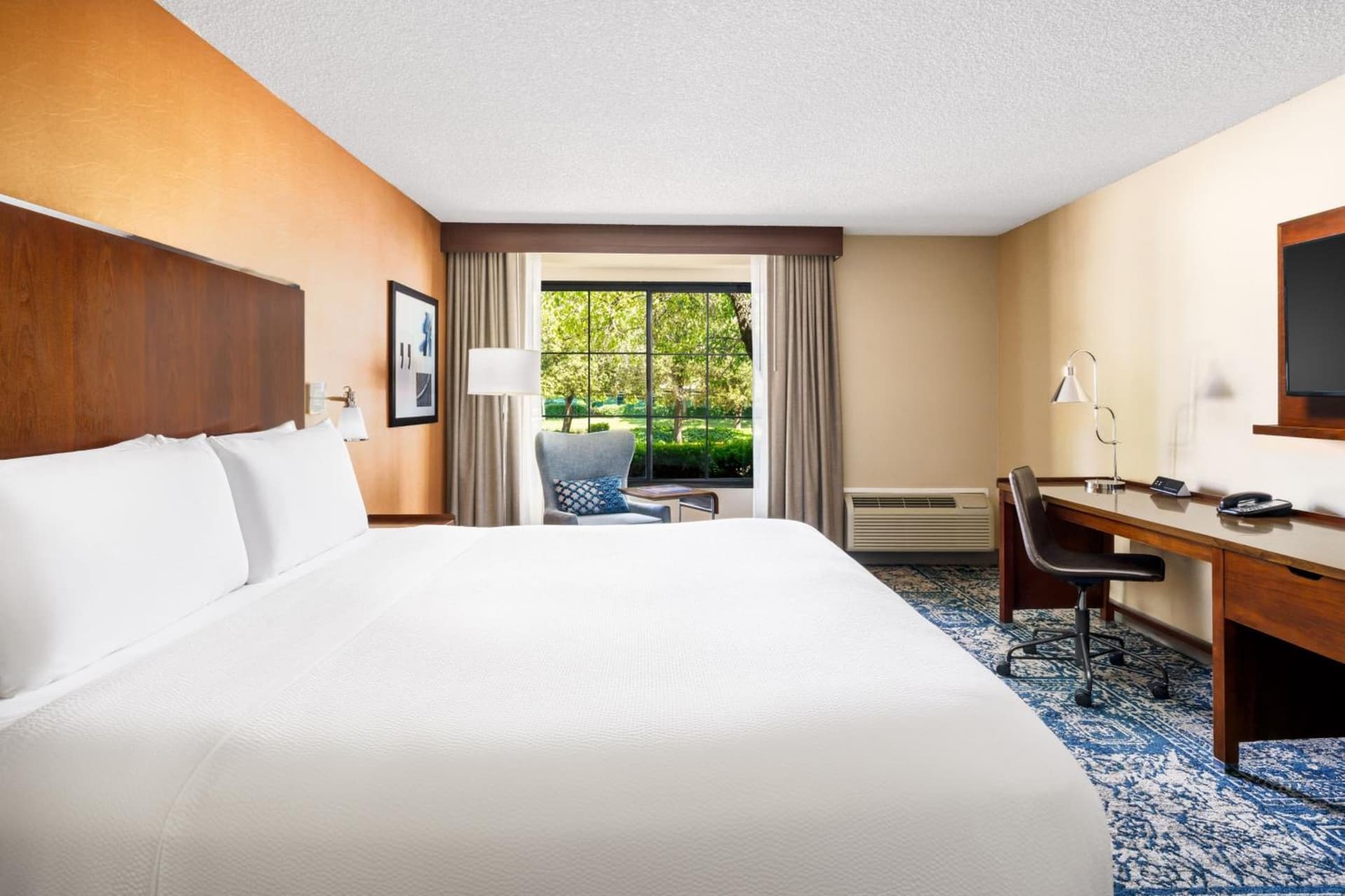 Four Points by Sheraton Pleasanton gallery photo in Pleasanton, CA — image 21