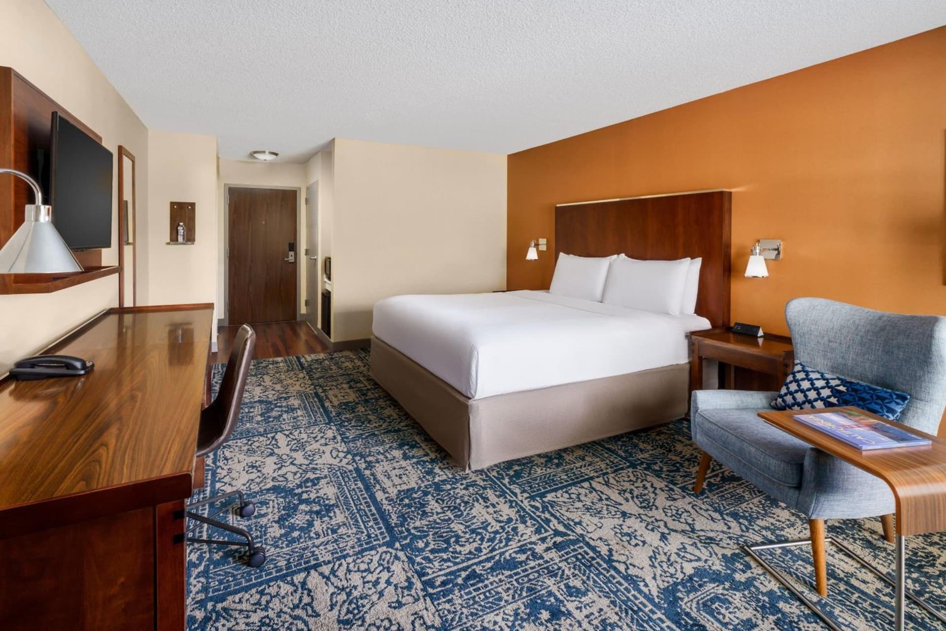 Four Points by Sheraton Pleasanton gallery photo in Pleasanton, CA — image 25