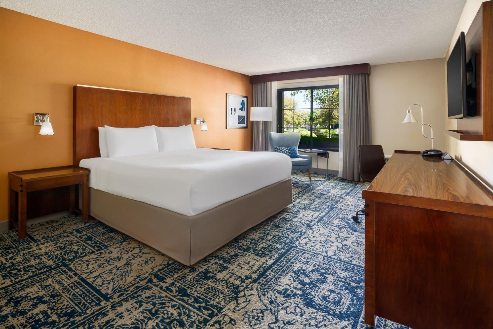 Four Points by Sheraton Pleasanton gallery photo in Pleasanton, CA — image 23