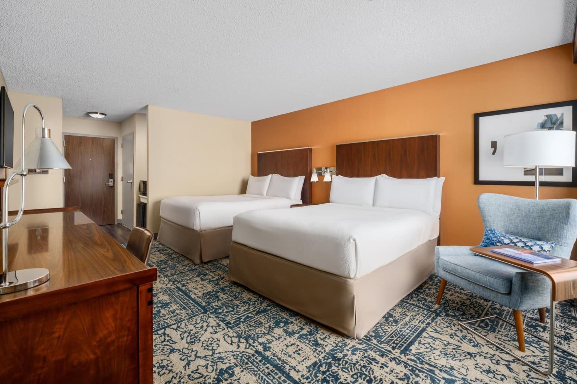 Four Points by Sheraton Pleasanton gallery photo in Pleasanton, CA — image 30