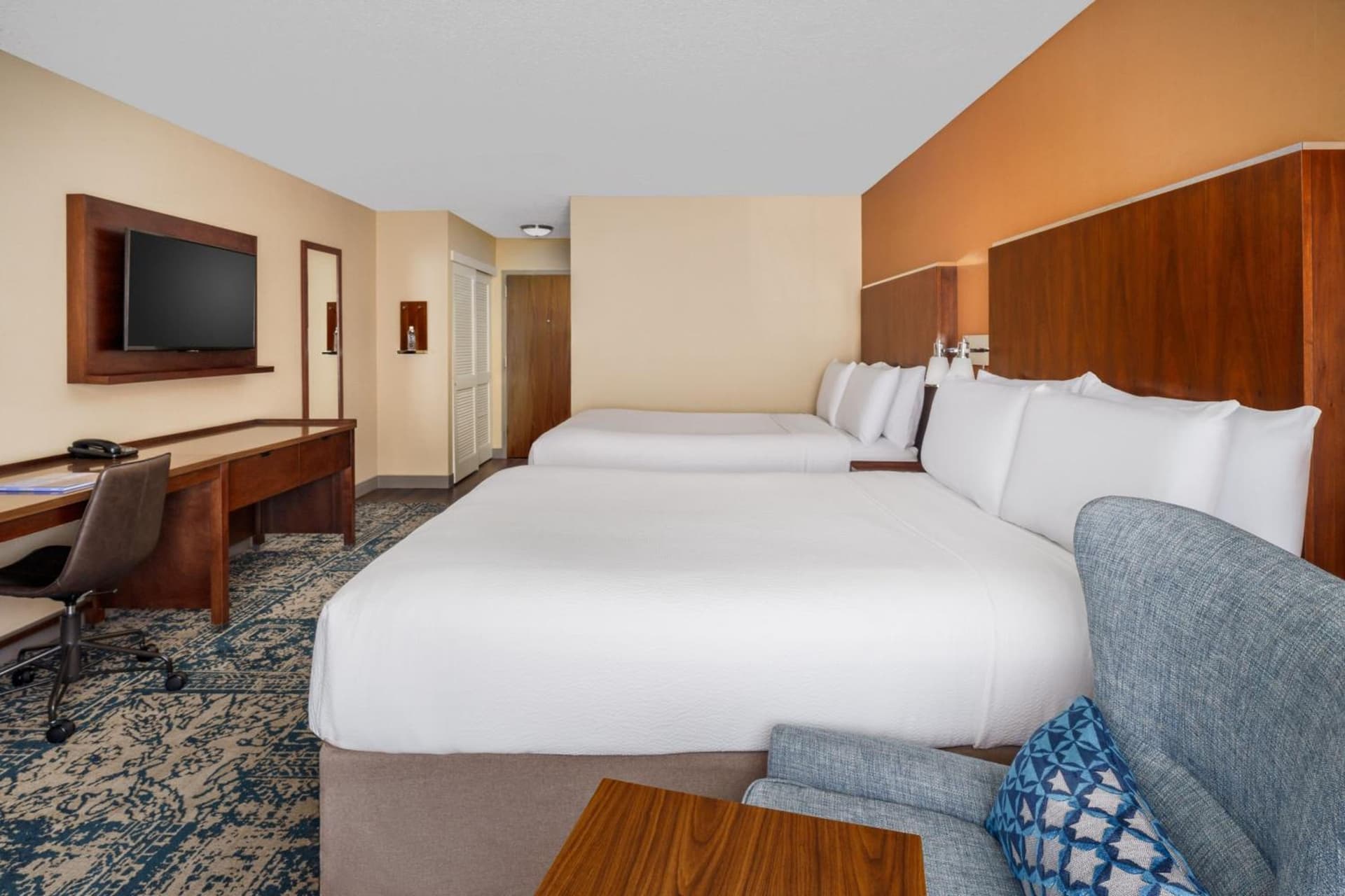 Four Points by Sheraton Pleasanton gallery photo in Pleasanton, CA — image 29