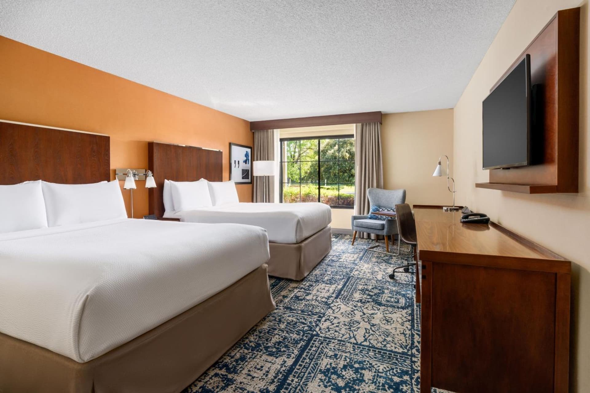 Four Points by Sheraton Pleasanton gallery photo in Pleasanton, CA — image 15