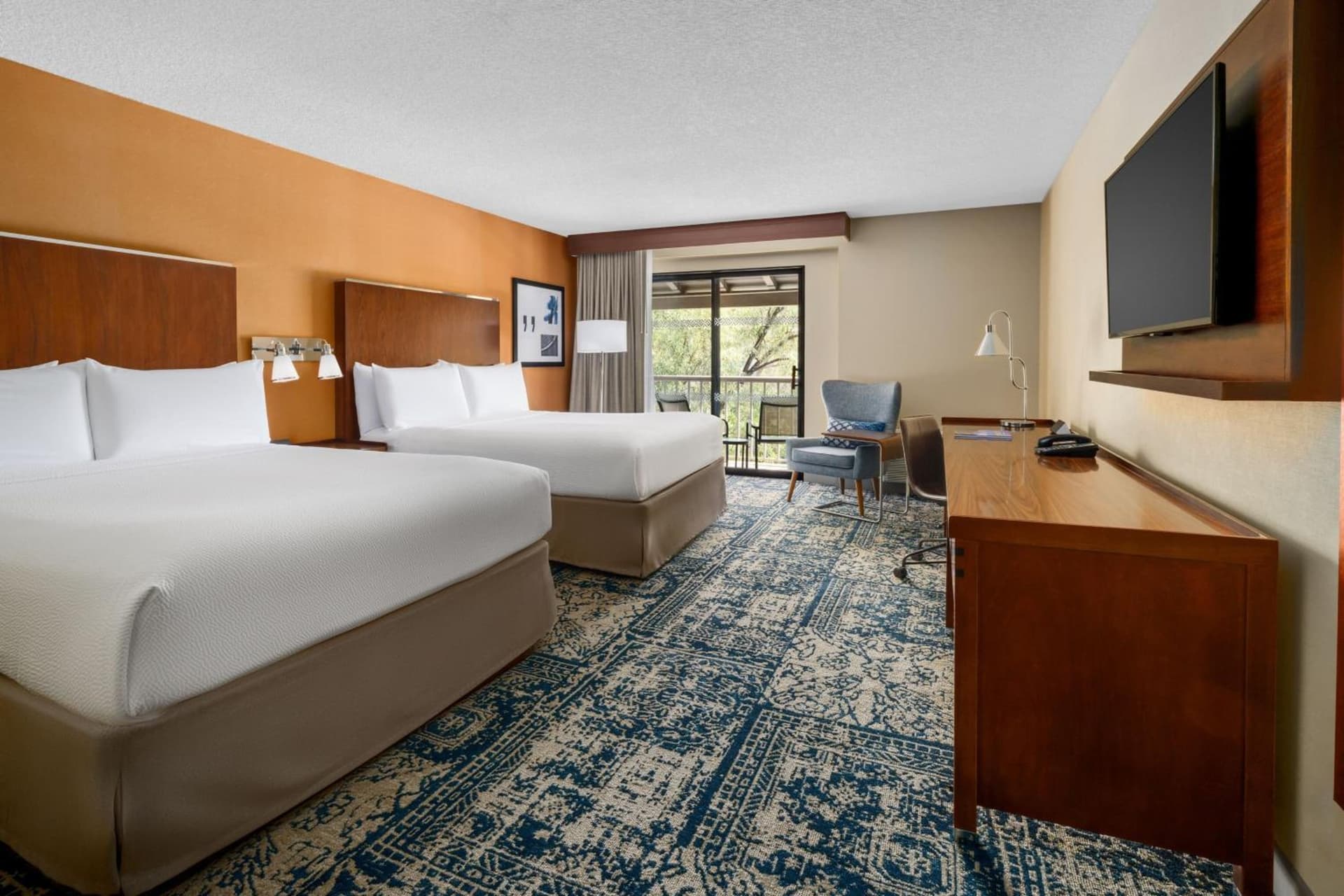 Four Points by Sheraton Pleasanton gallery photo in Pleasanton, CA — image 12