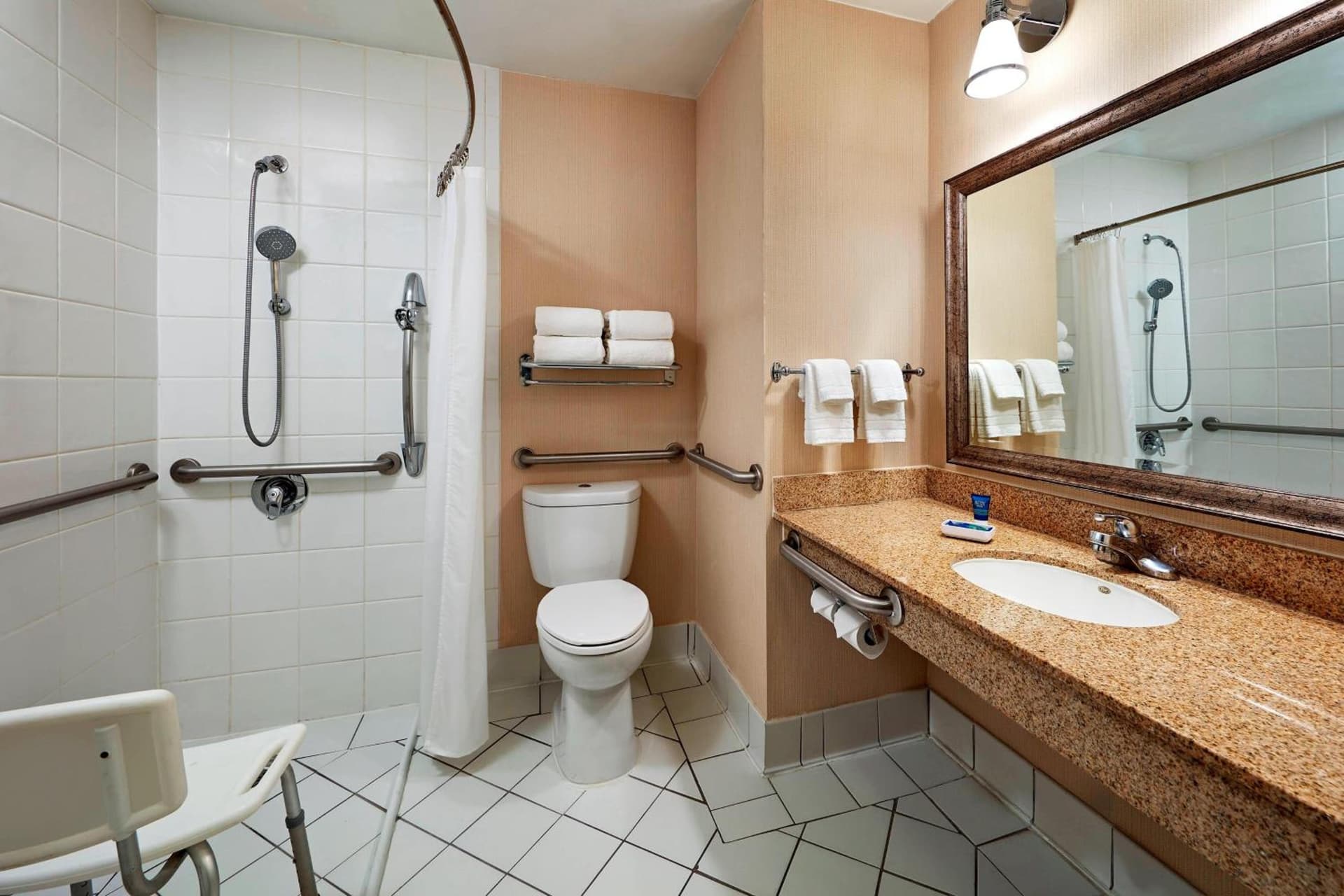 Four Points by Sheraton Pleasanton gallery photo in Pleasanton, CA — image 27