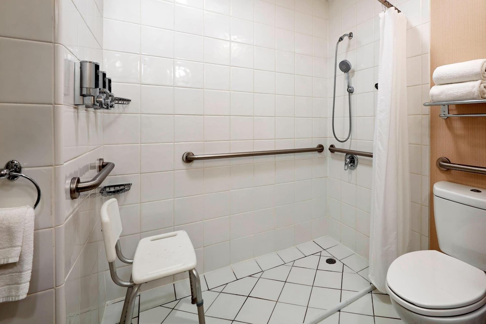 Four Points by Sheraton Pleasanton gallery photo in Pleasanton, CA — image 8