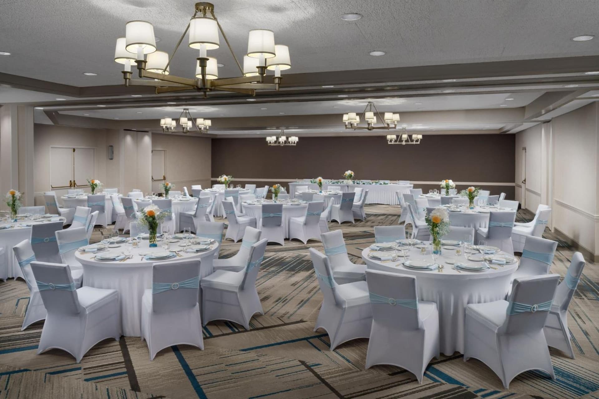 Four Points by Sheraton Pleasanton gallery photo in Pleasanton, CA — image 20