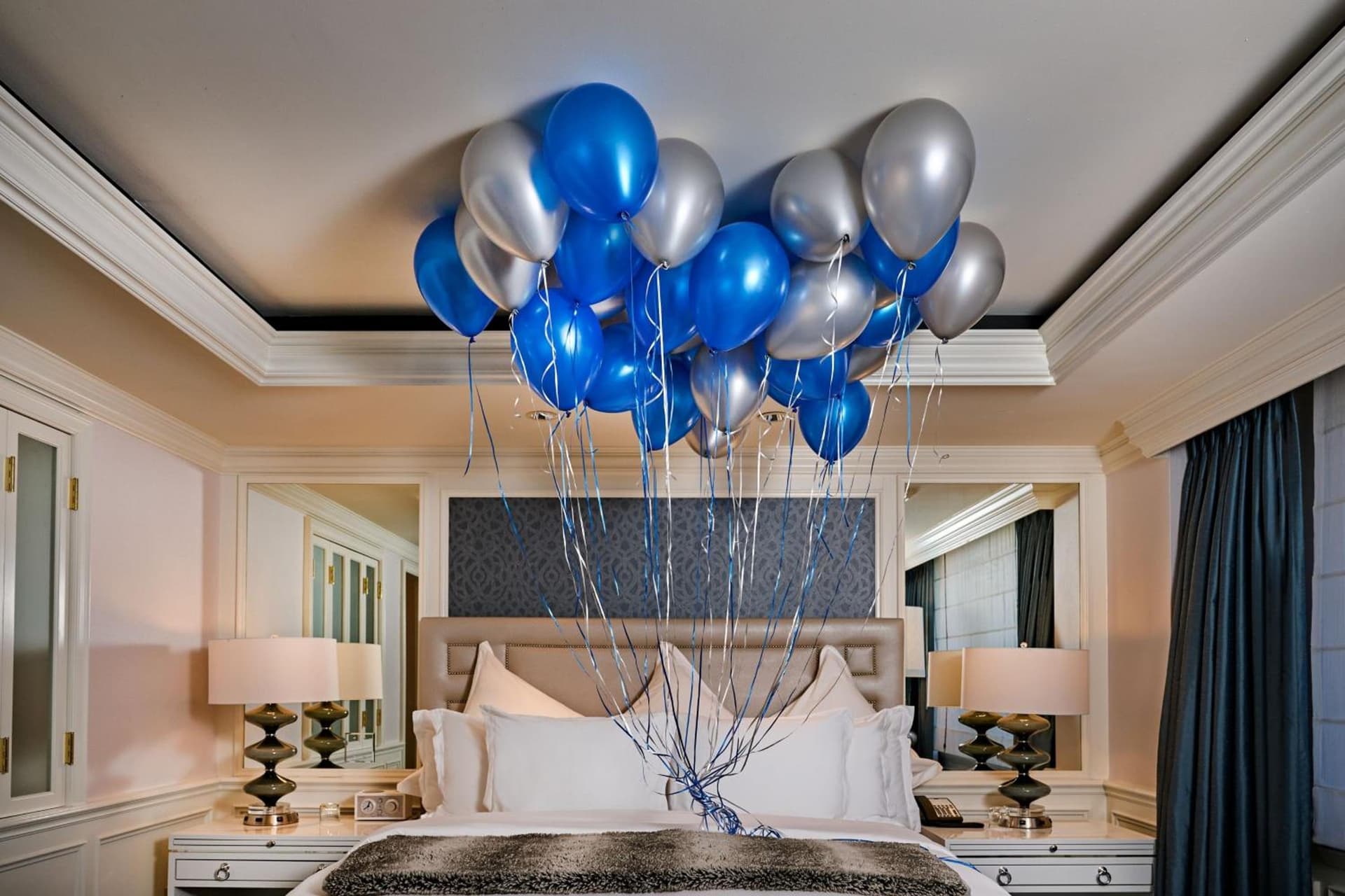 The Ritz-Carlton, San Francisco gallery photo in San Francisco, CA — image 32