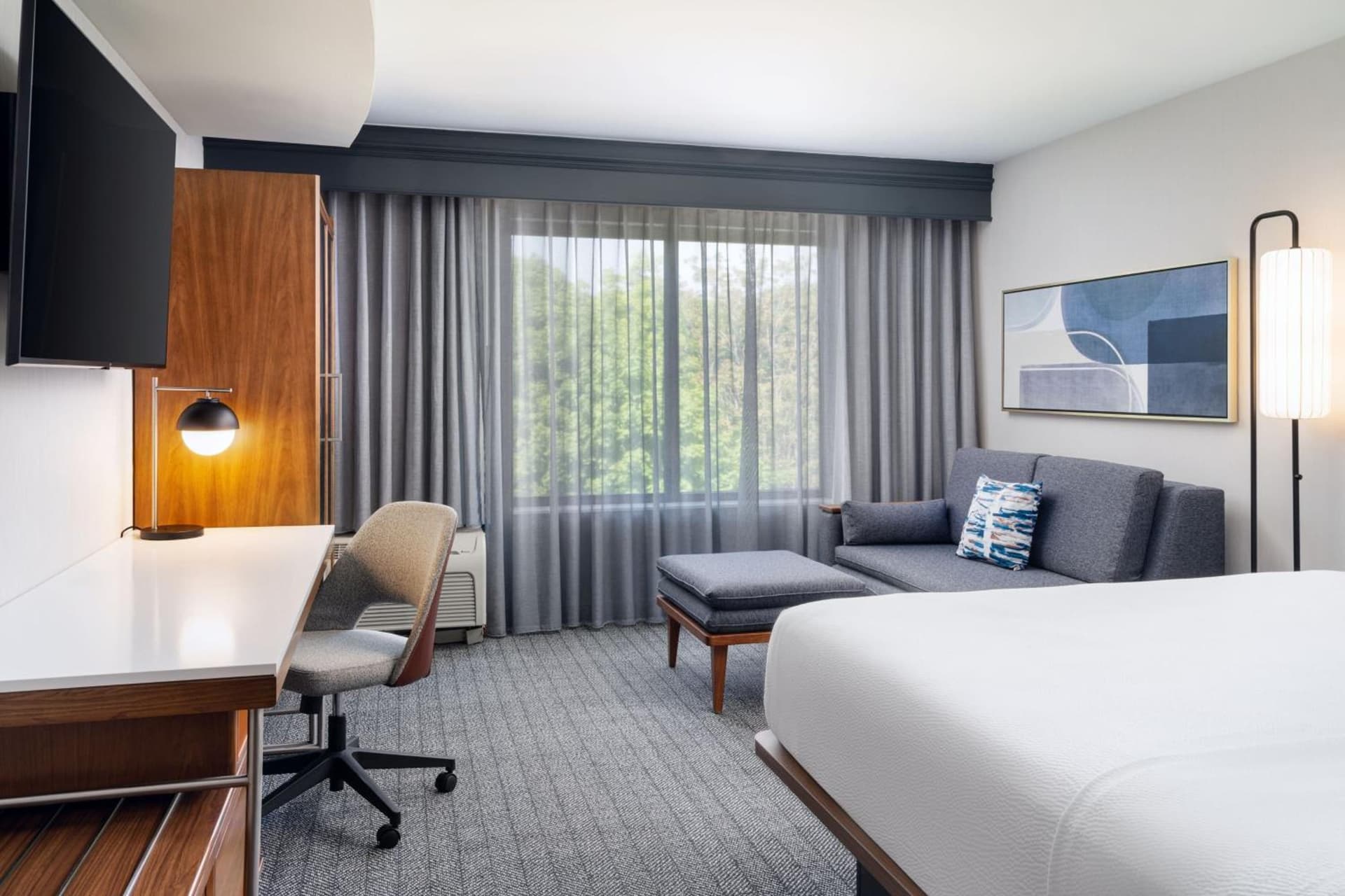 Courtyard by Marriott Kingston gallery photo in Kingston, NY — image 53