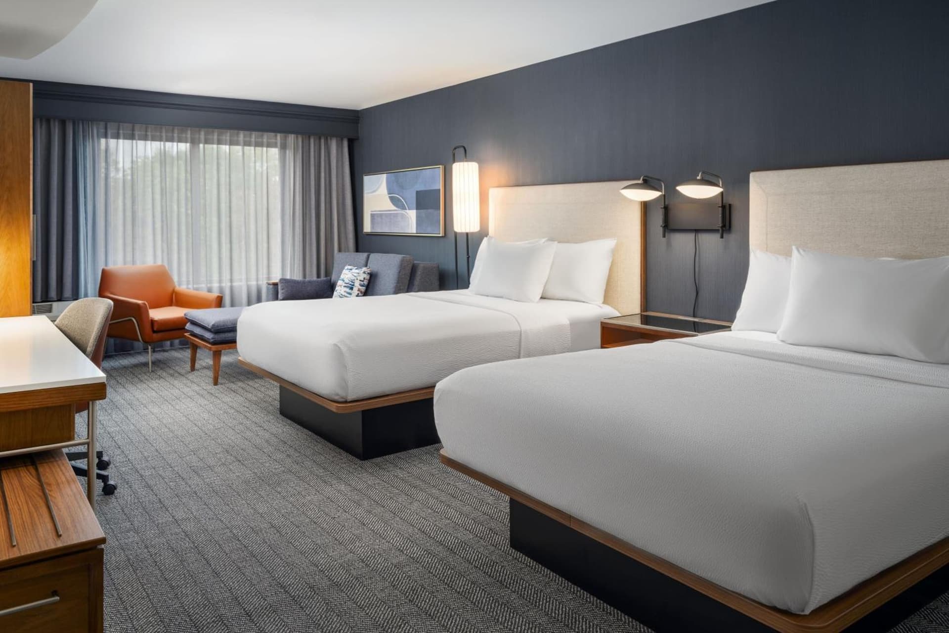 Courtyard by Marriott Kingston gallery photo in Kingston, NY — image 54
