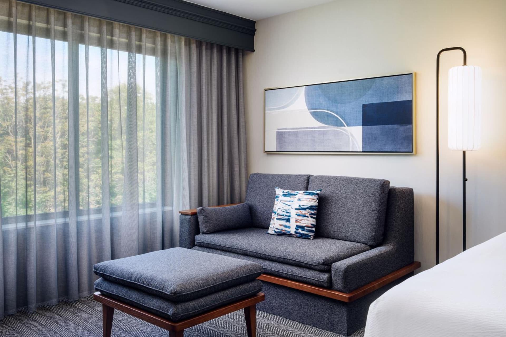 Courtyard by Marriott Kingston gallery photo in Kingston, NY — image 23
