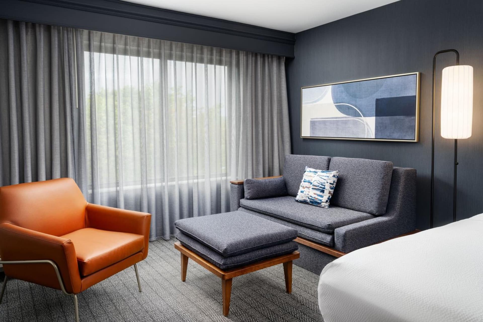 Courtyard by Marriott Kingston gallery photo in Kingston, NY — image 4