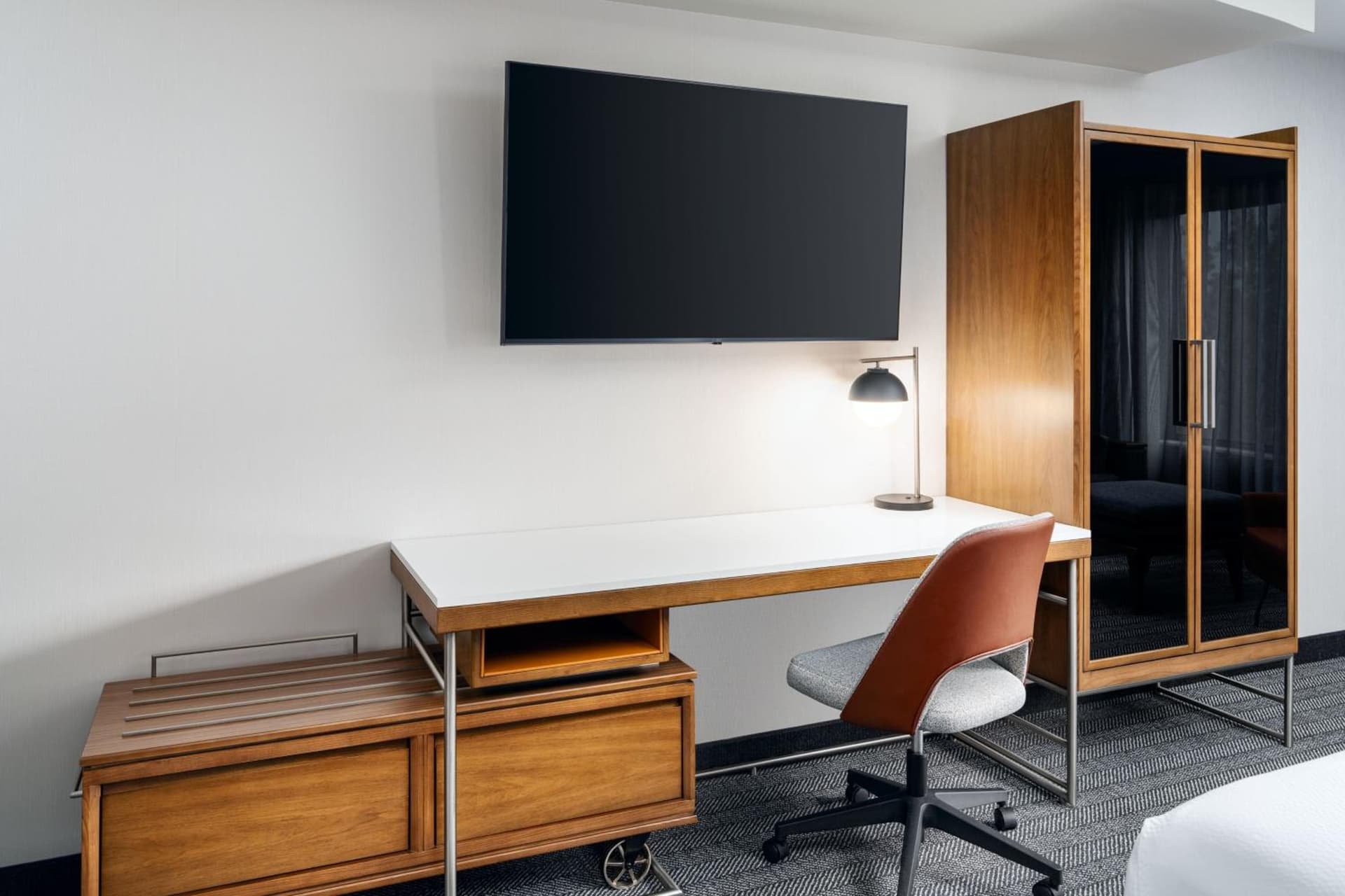 Courtyard by Marriott Kingston gallery photo in Kingston, NY — image 25