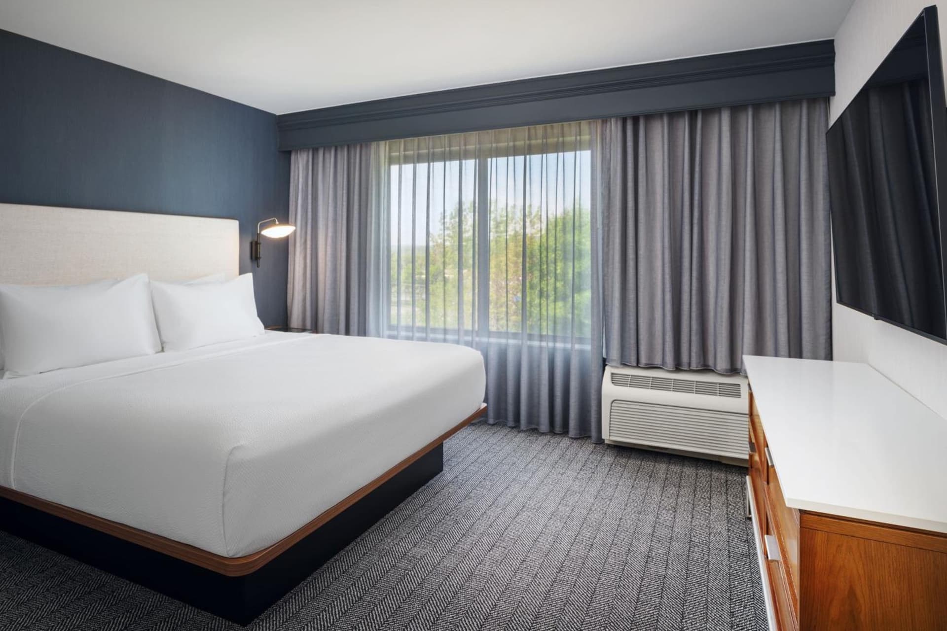 Courtyard by Marriott Kingston gallery photo in Kingston, NY — image 52