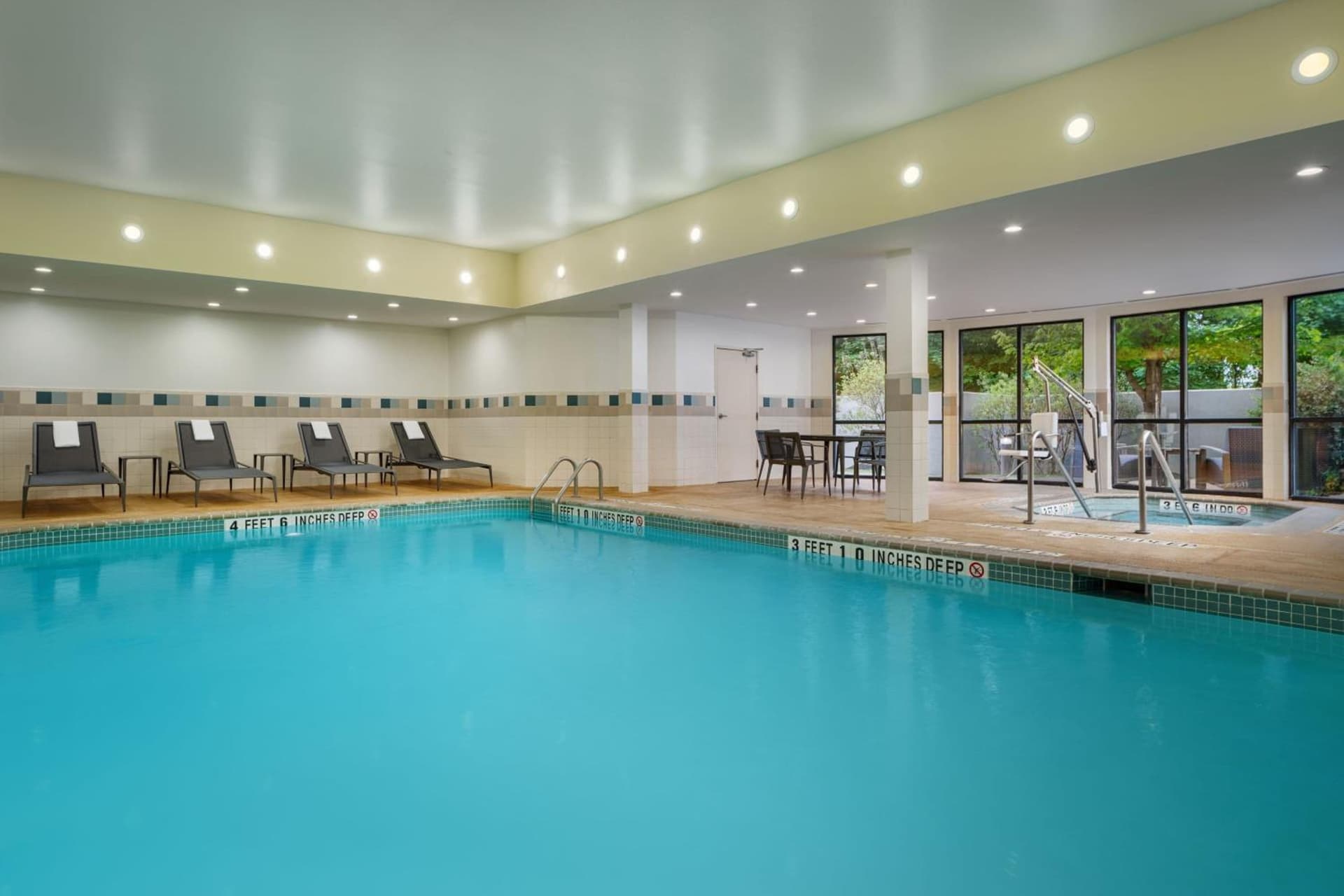 Courtyard by Marriott Kingston gallery photo in Kingston, NY — image 40
