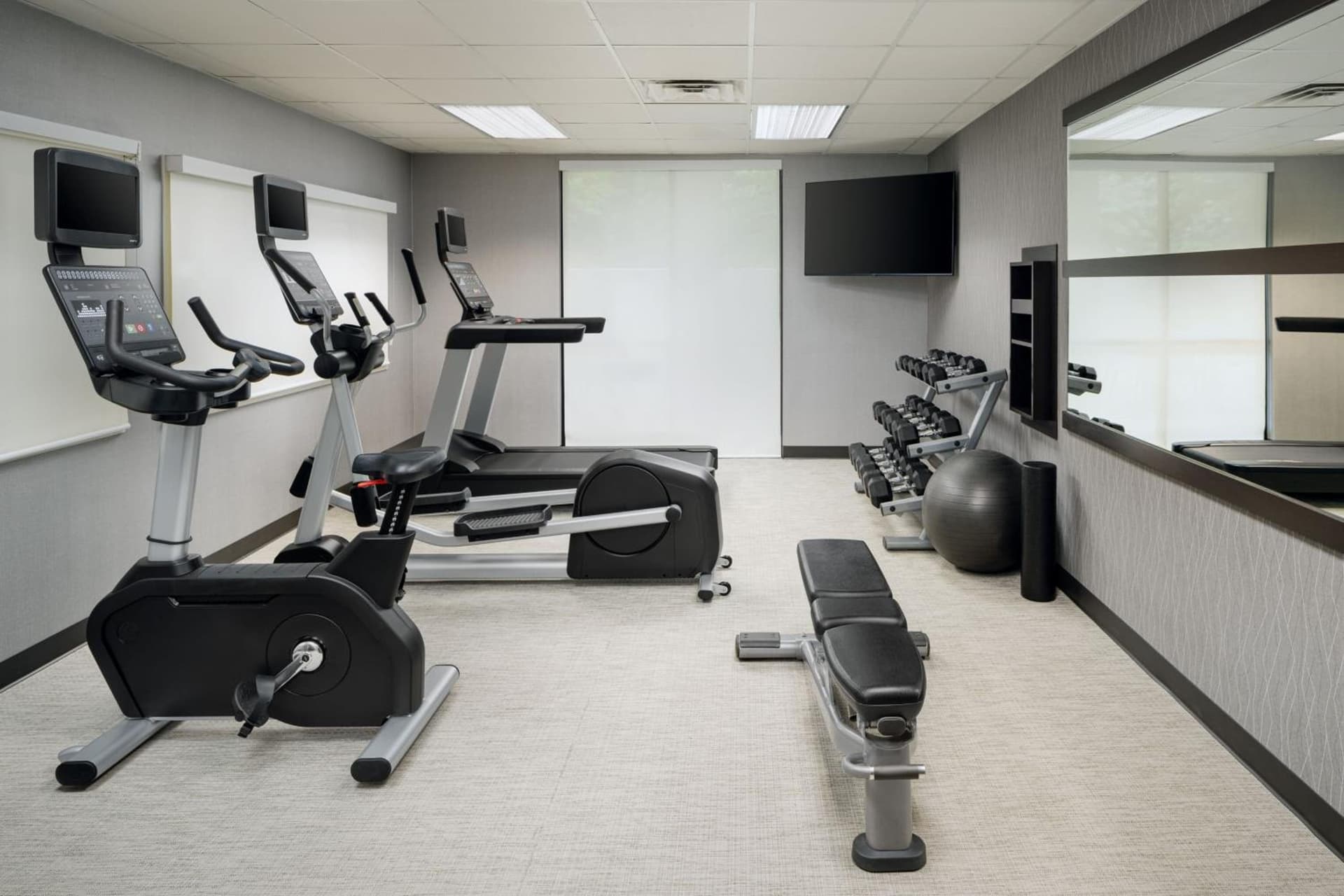 Courtyard by Marriott Kingston gallery photo in Kingston, NY — image 27