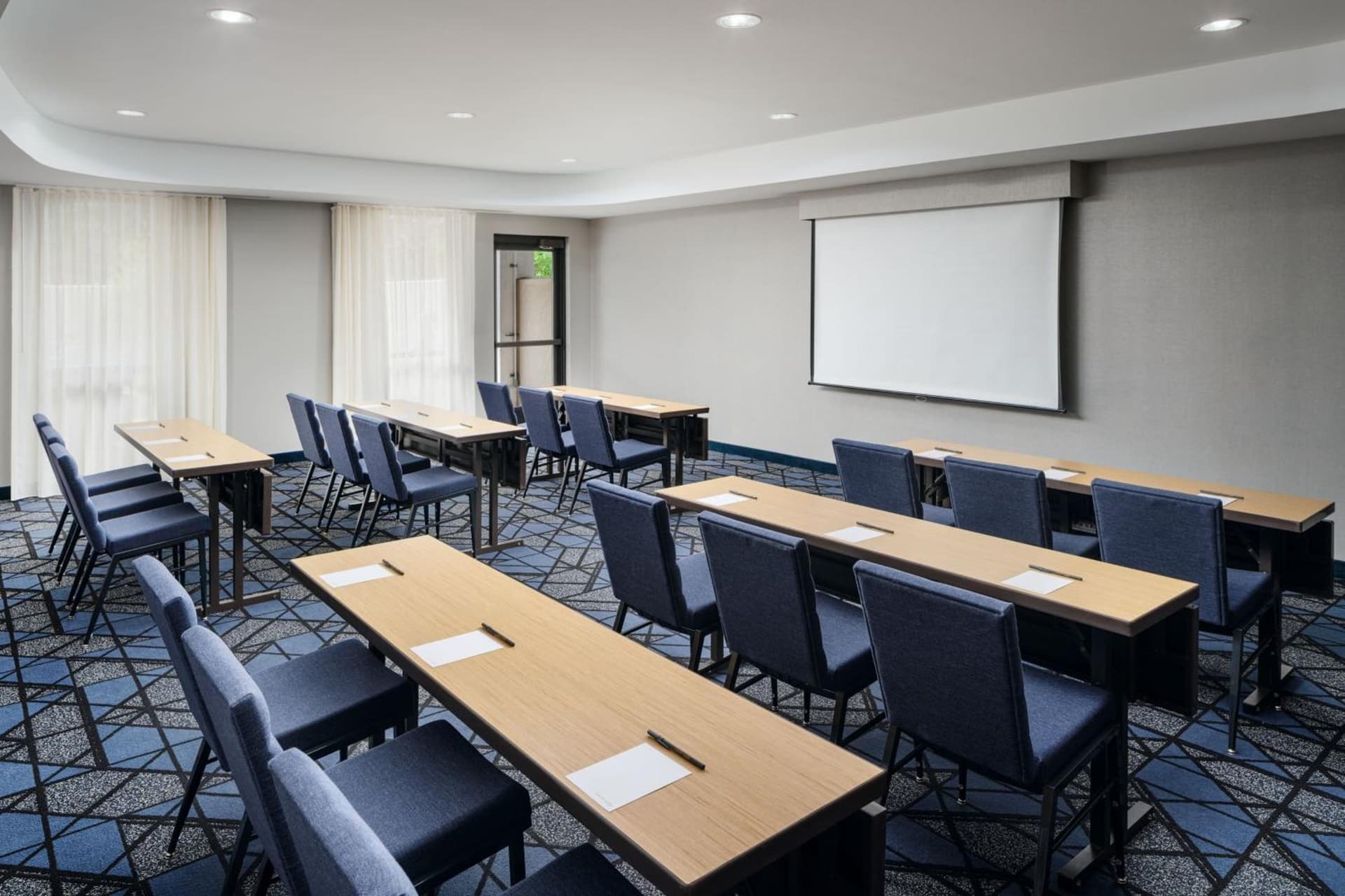 Courtyard by Marriott Kingston gallery photo in Kingston, NY — image 34