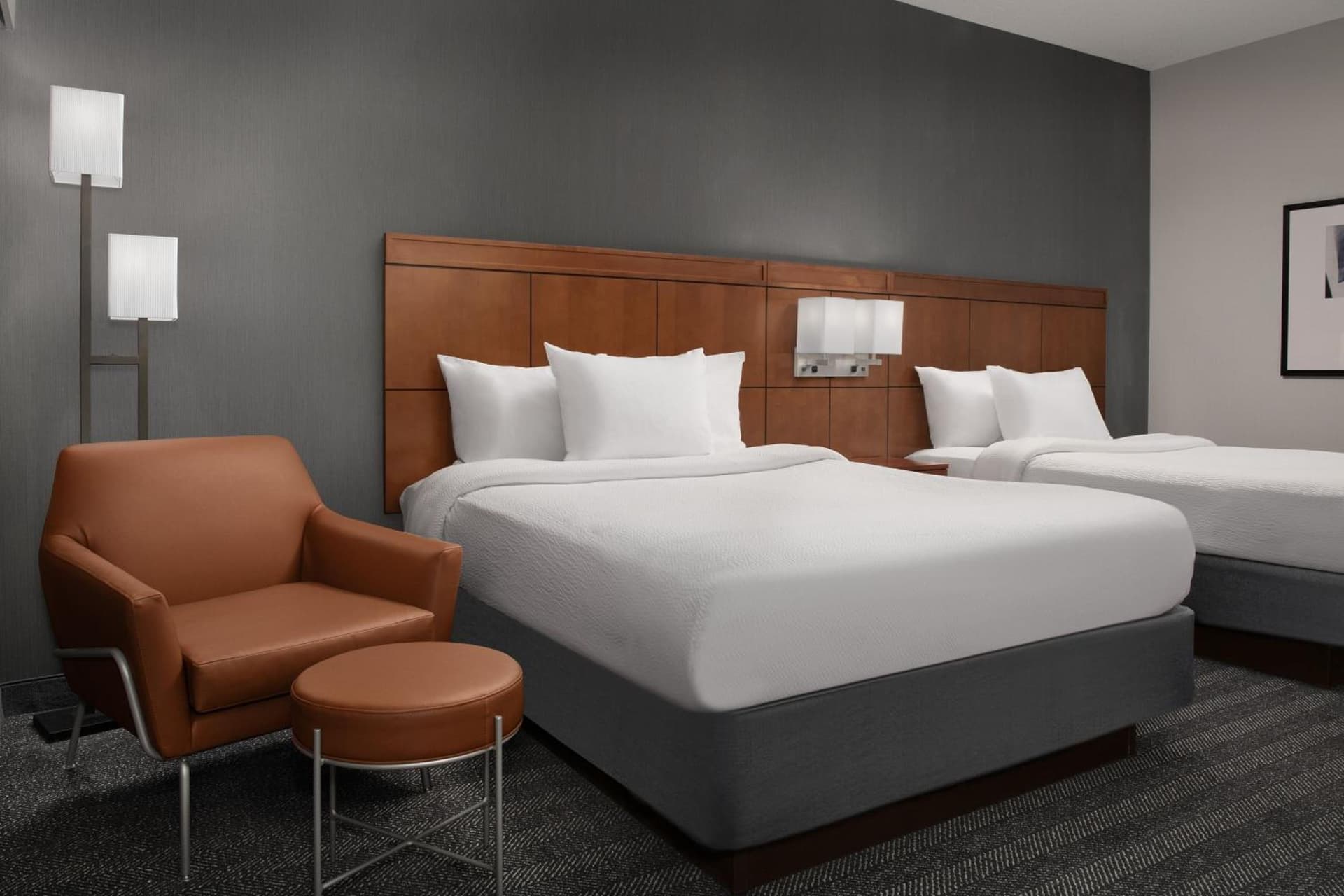 Courtyard by Marriott Syracuse Downtown at Armory Square gallery photo in Syracuse, NY — image 34