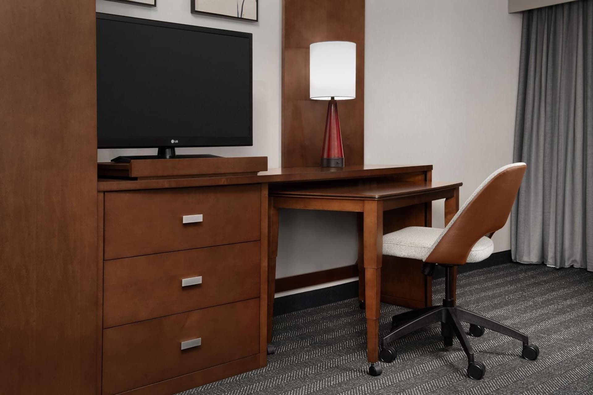 Courtyard by Marriott Syracuse Downtown at Armory Square gallery photo in Syracuse, NY — image 17