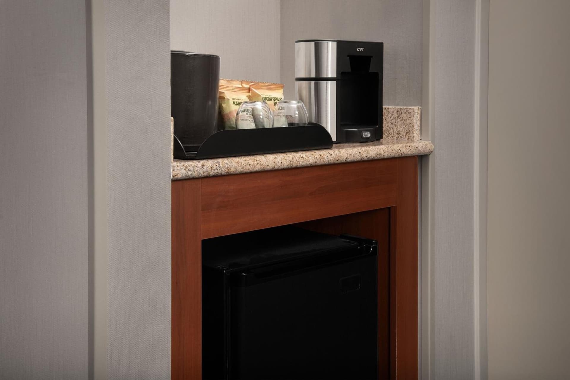 Courtyard by Marriott Syracuse Downtown at Armory Square gallery photo in Syracuse, NY — image 14