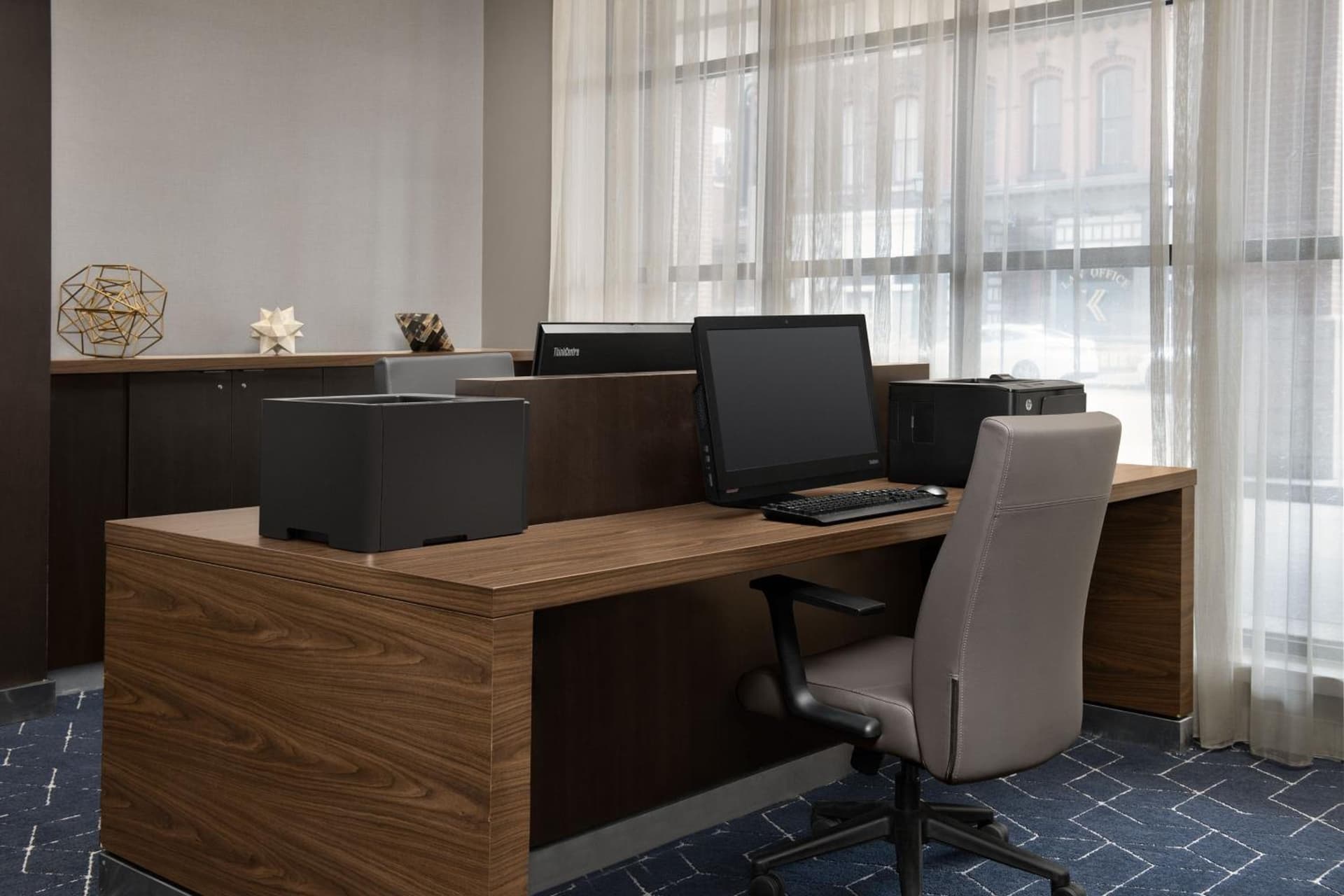 Courtyard by Marriott Syracuse Downtown at Armory Square gallery photo in Syracuse, NY — image 5