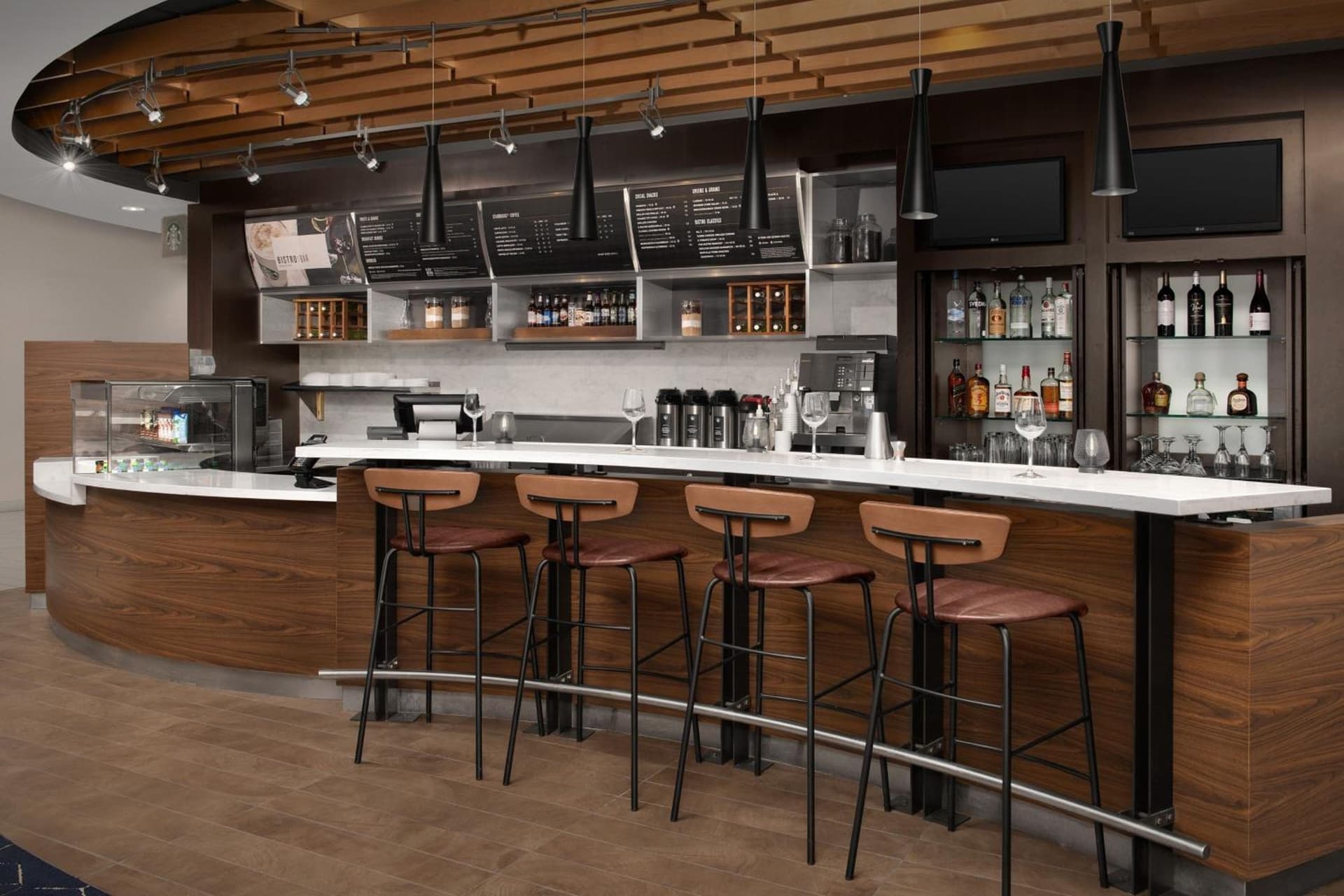 Courtyard by Marriott Syracuse Downtown at Armory Square gallery photo in Syracuse, NY — image 19