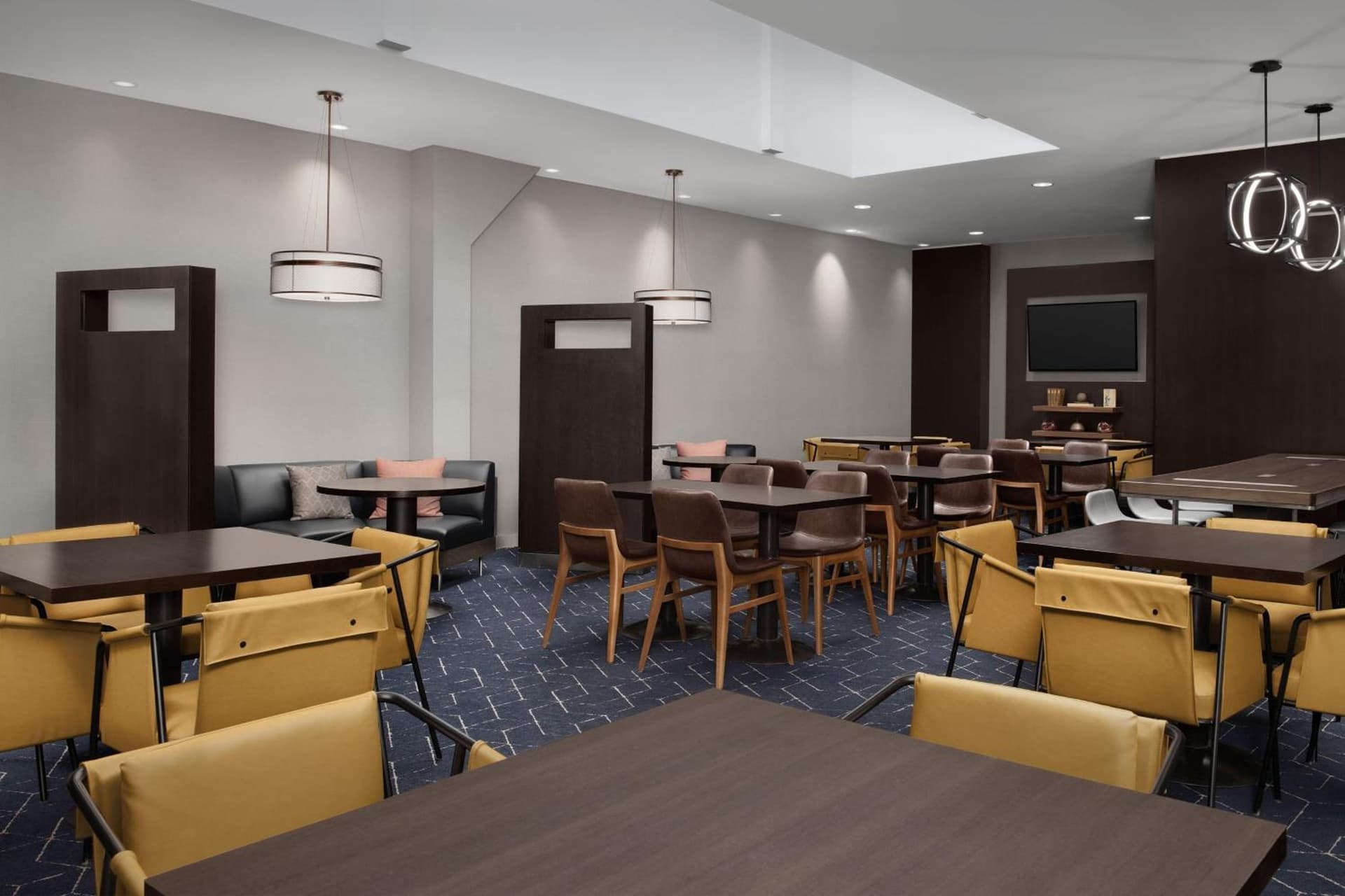 Courtyard by Marriott Syracuse Downtown at Armory Square gallery photo in Syracuse, NY — image 15