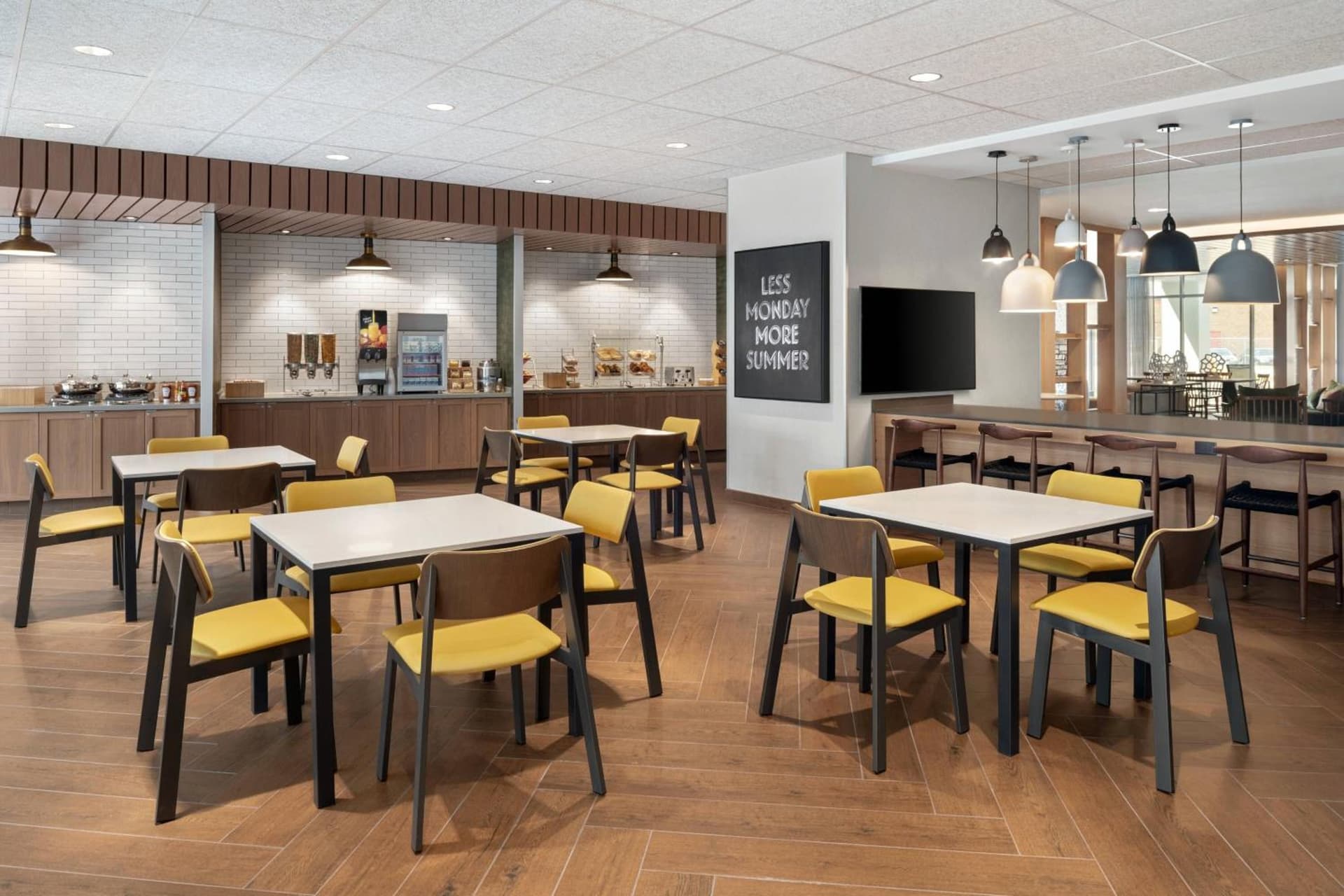 Fairfield Inn & Suites by Marriott Milwaukee West gallery photo in West Milwaukee, WI — image 6